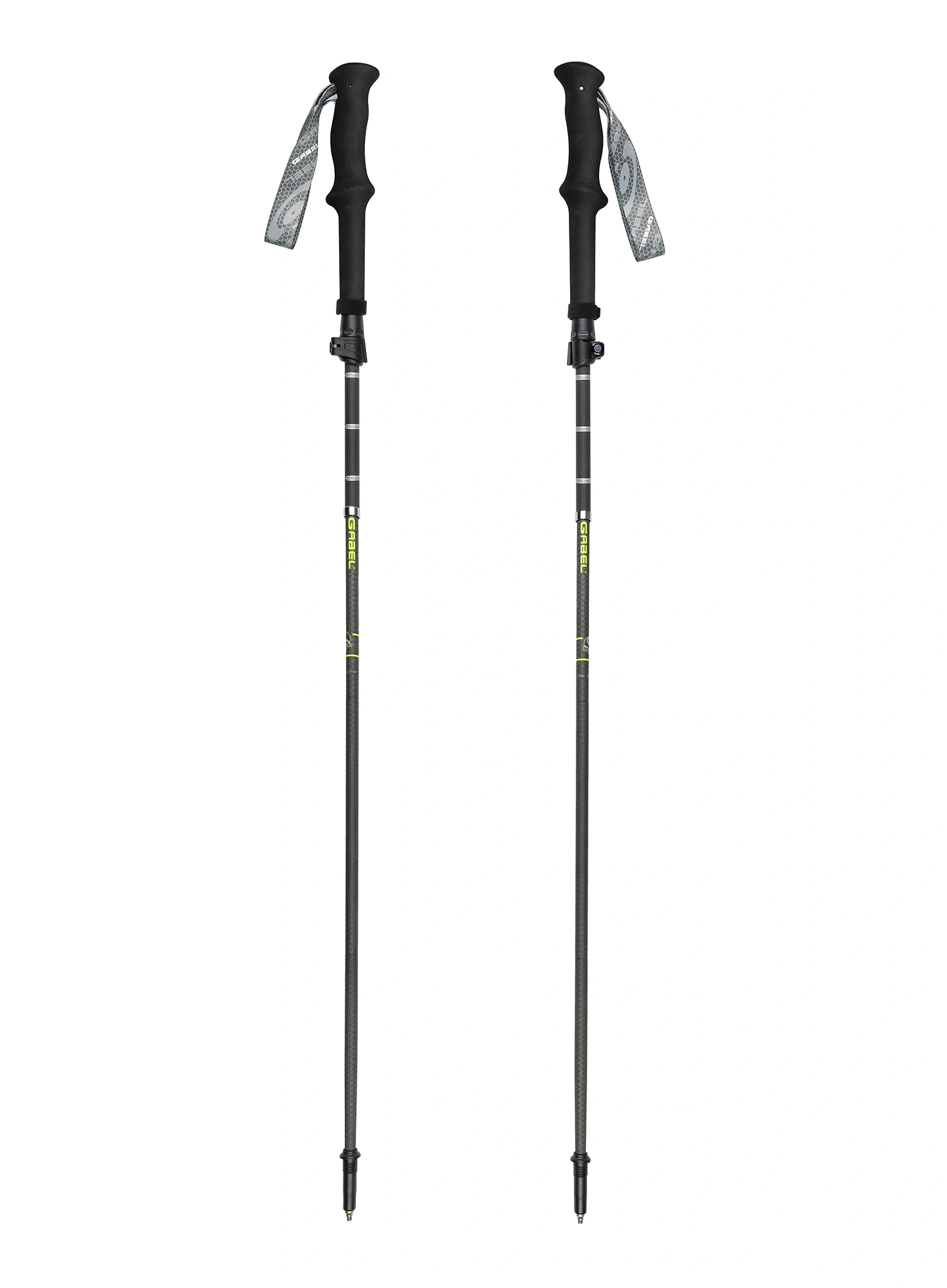 Gabel Carbon Feather XTS Karbonszálas túrabot