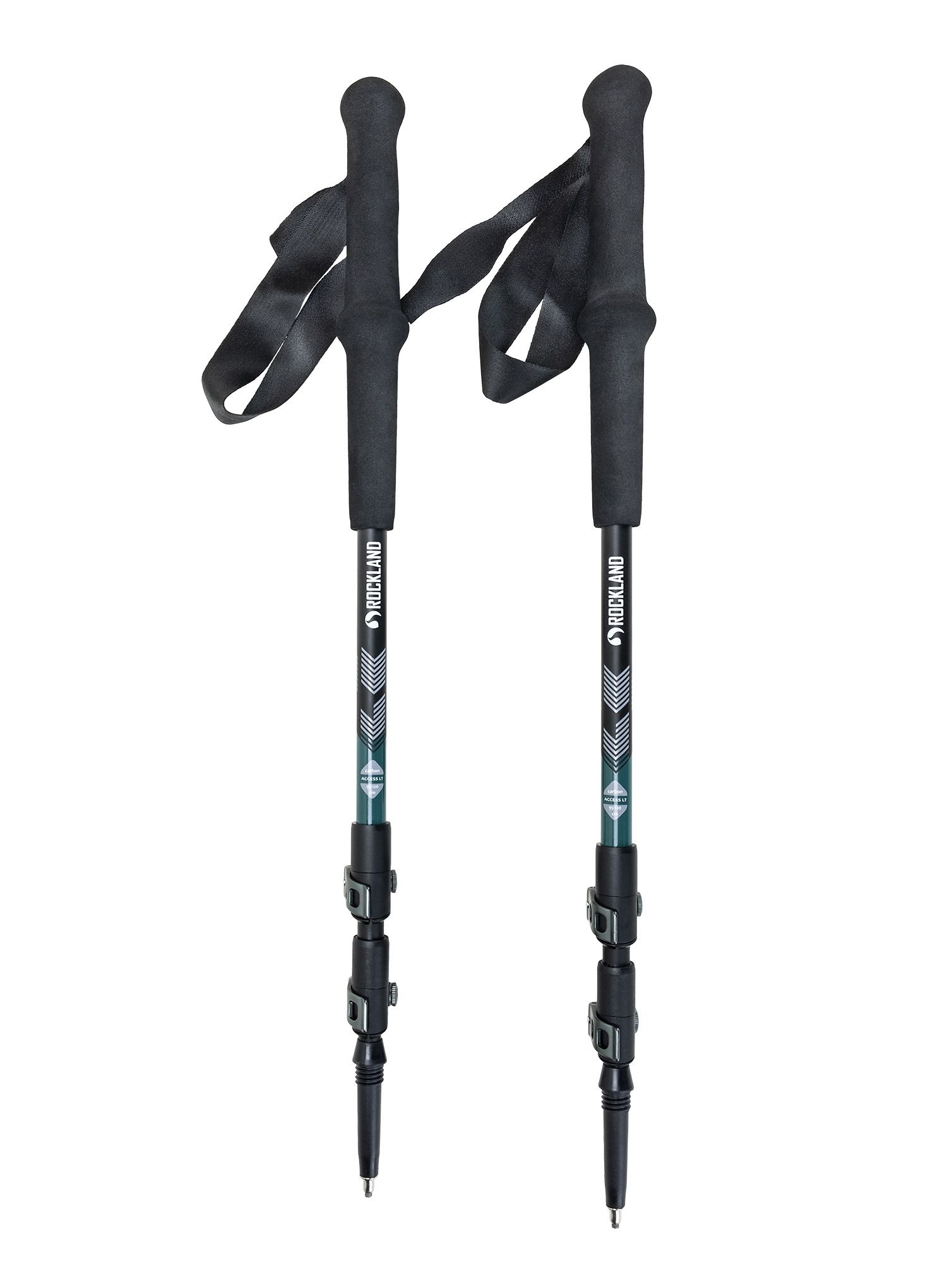 Rockland Access Lite Karbonszálas Túrabot