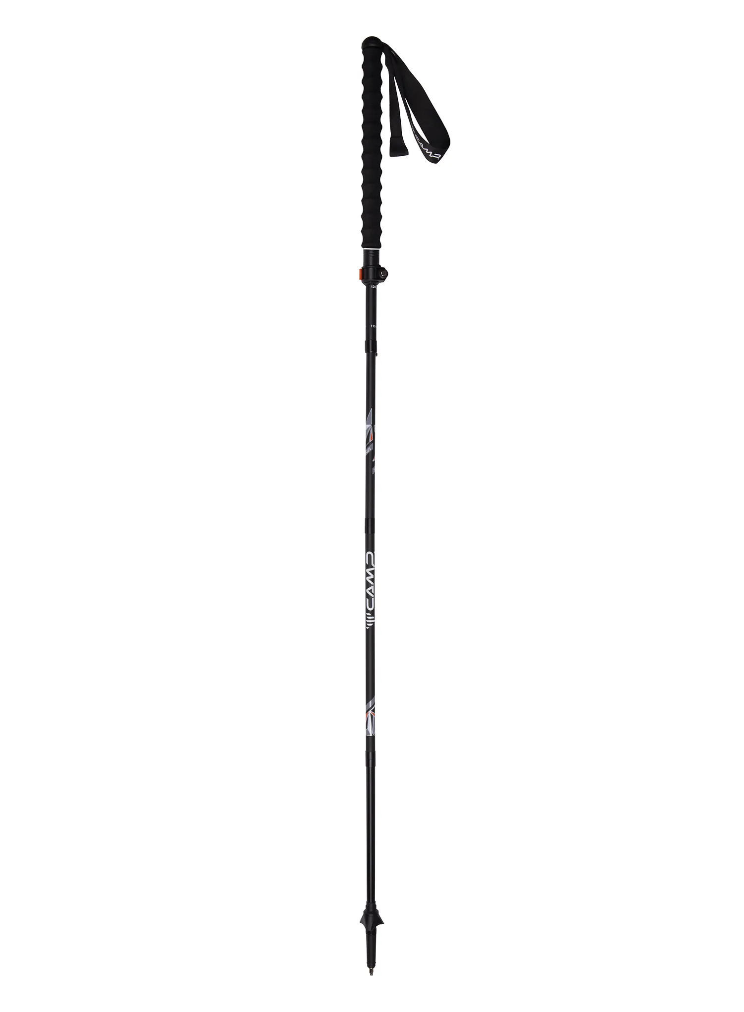 Camp Sky Carbon Plus Túrabot