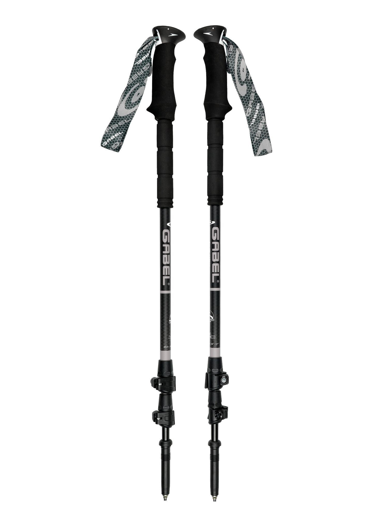 Gabel Escape Carbon Tour 2023 Túrabot