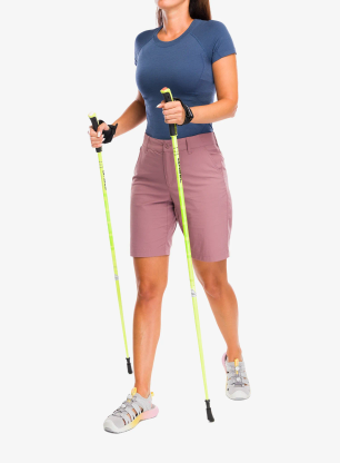 Gabel Light NCS Nordic Walking Bot