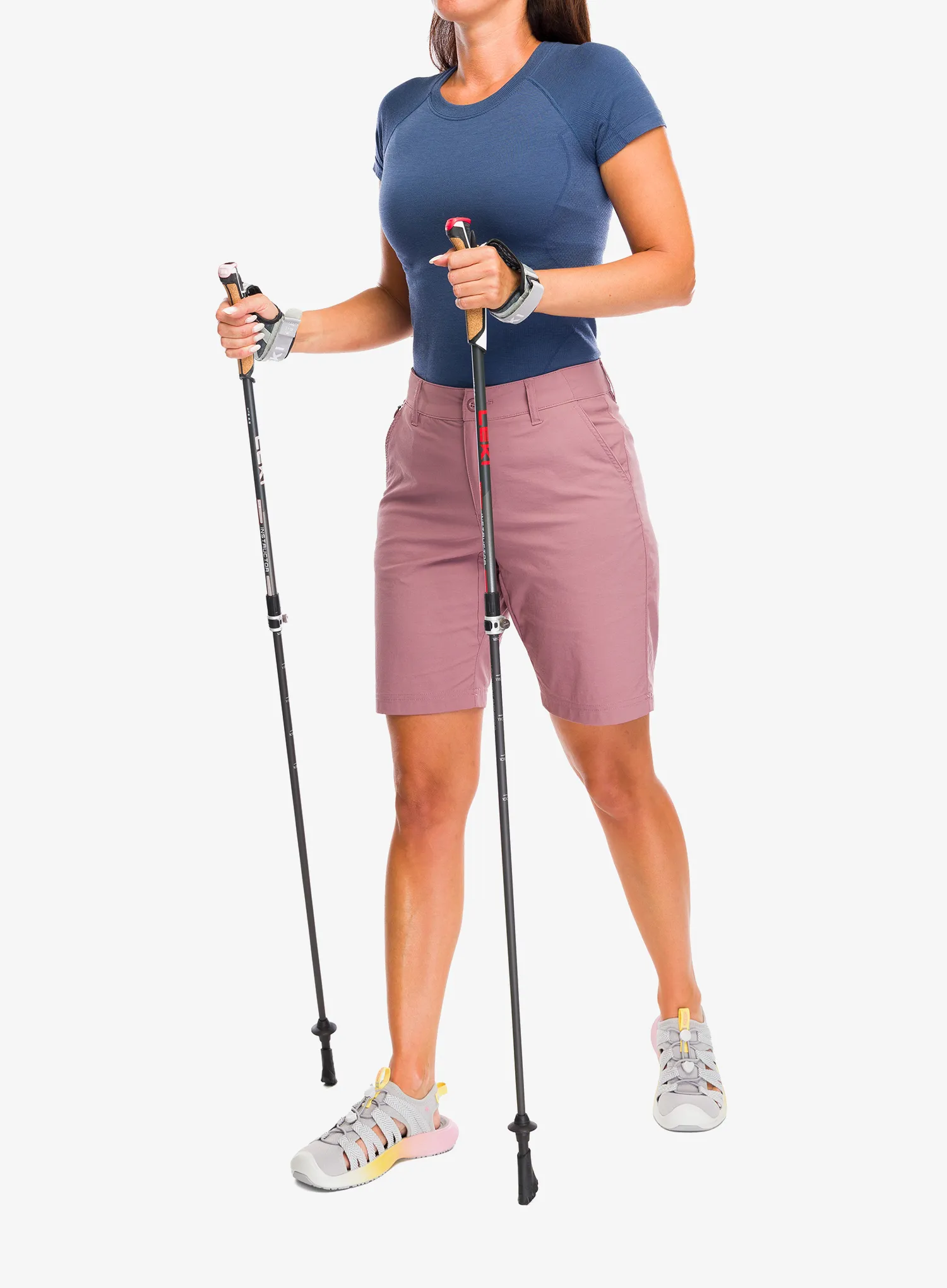 Leki Instructor Lite Nordic Walking Bot