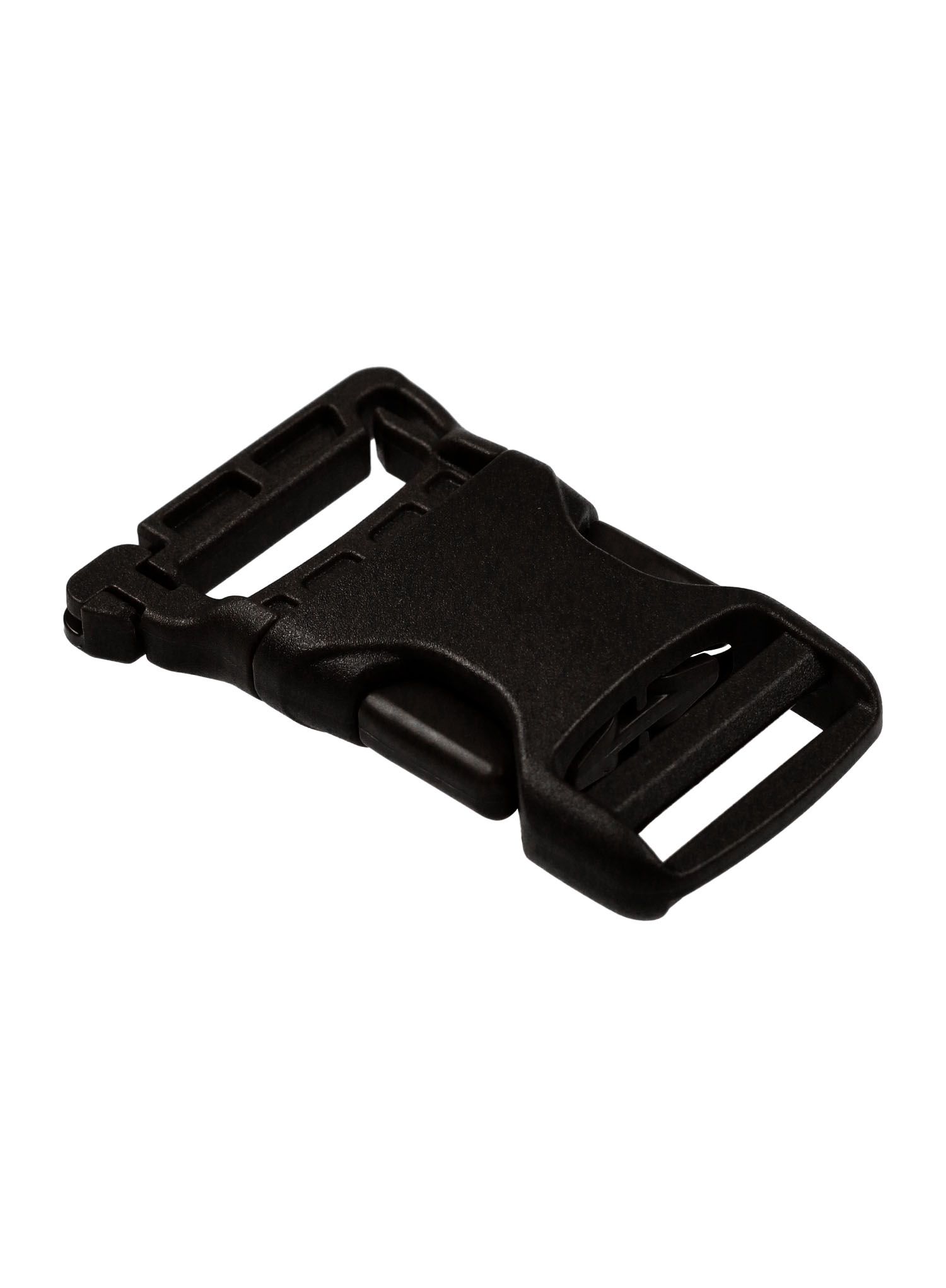 Tasmanian Tiger SR 25 Safety QA Kapocs - black
