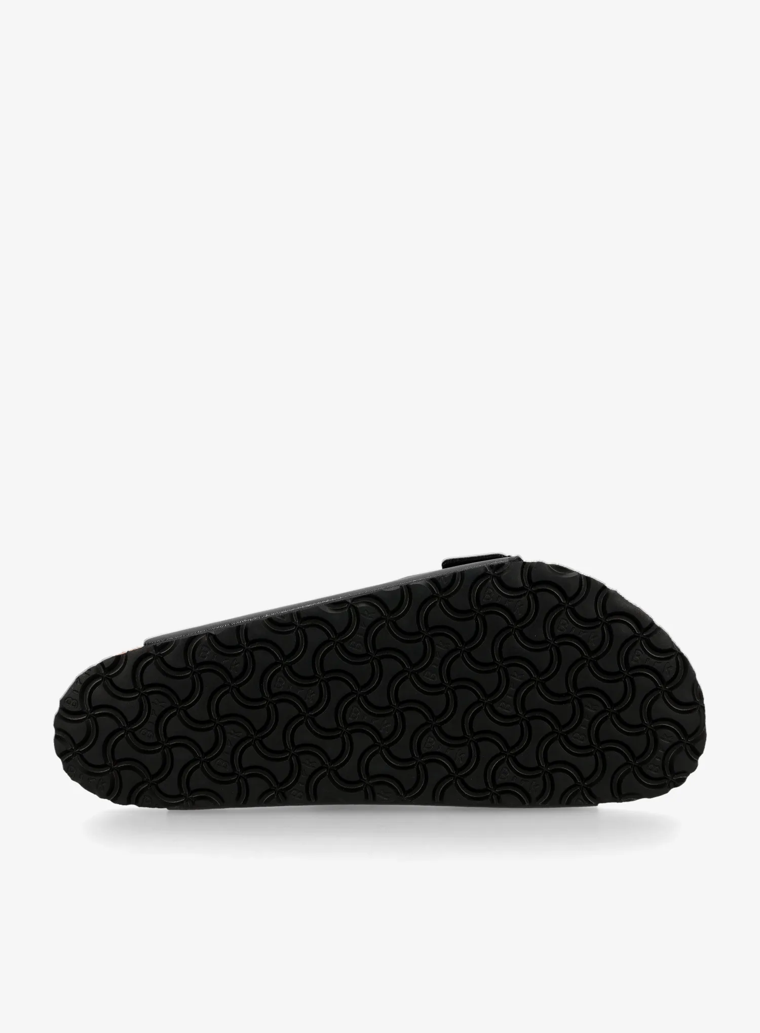 Birkenstock Arizona Birko-Flor Papucs - black