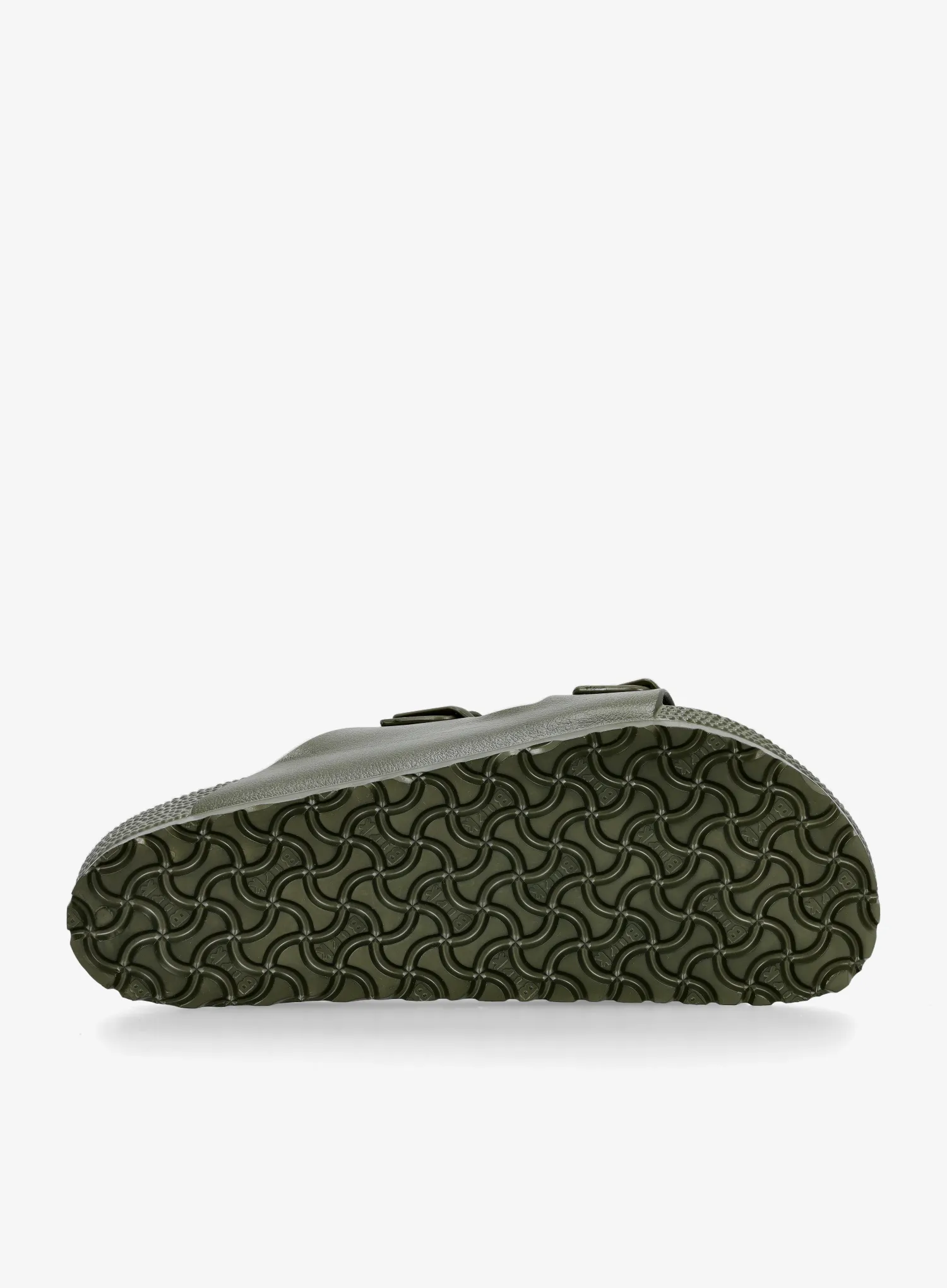 Birkenstock Arizona EVA Papucs - khaki