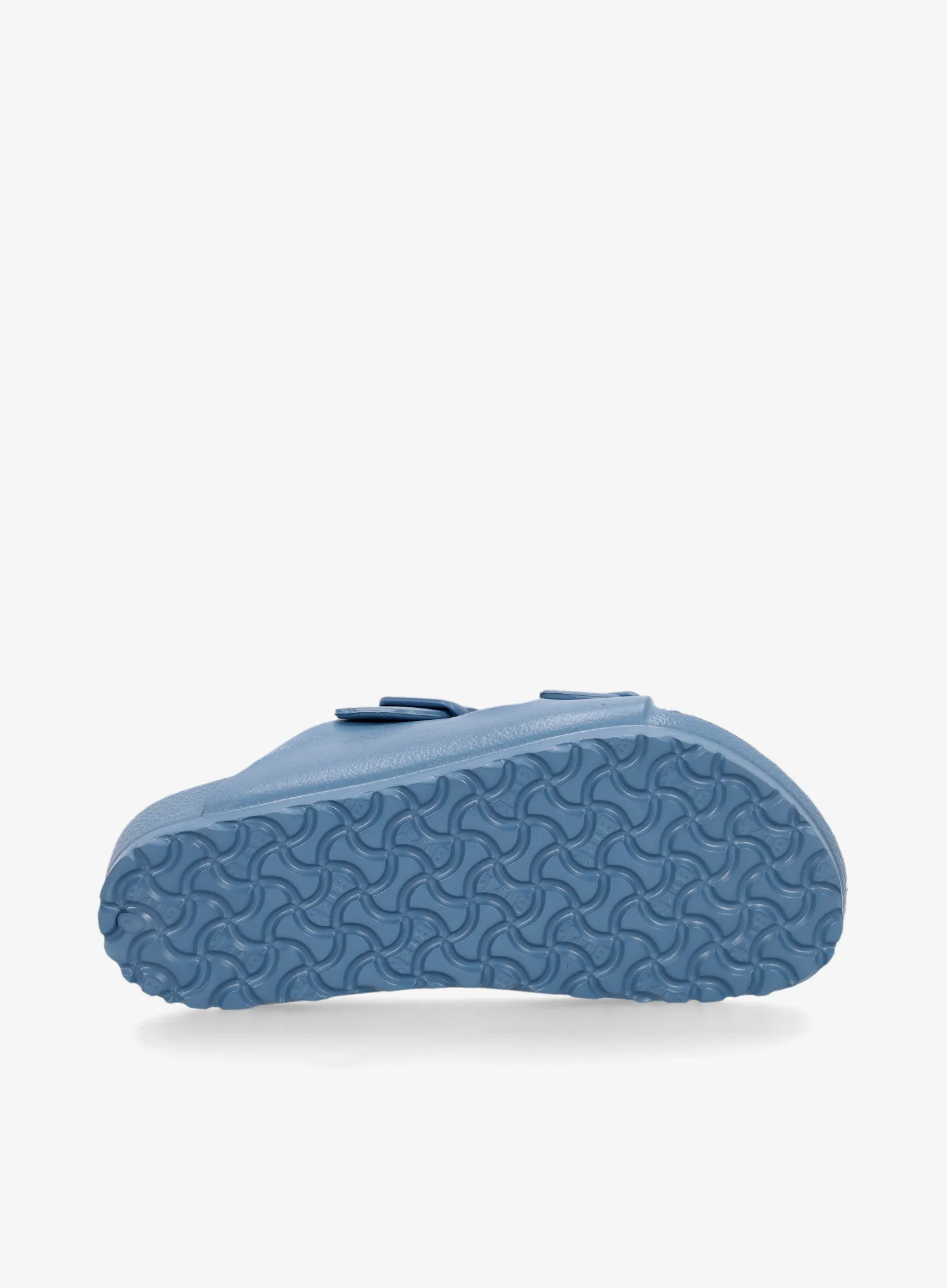 Birkenstock Arizona EVA Kids Papucs - elemental blue