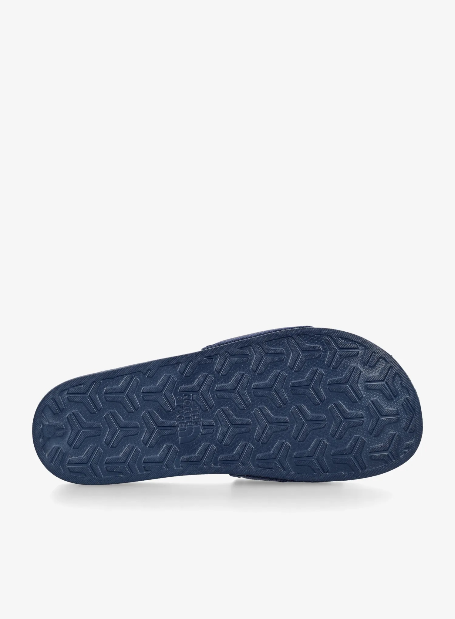 The North Face Base Camp Slide III Papucs - summit navy/tnf white