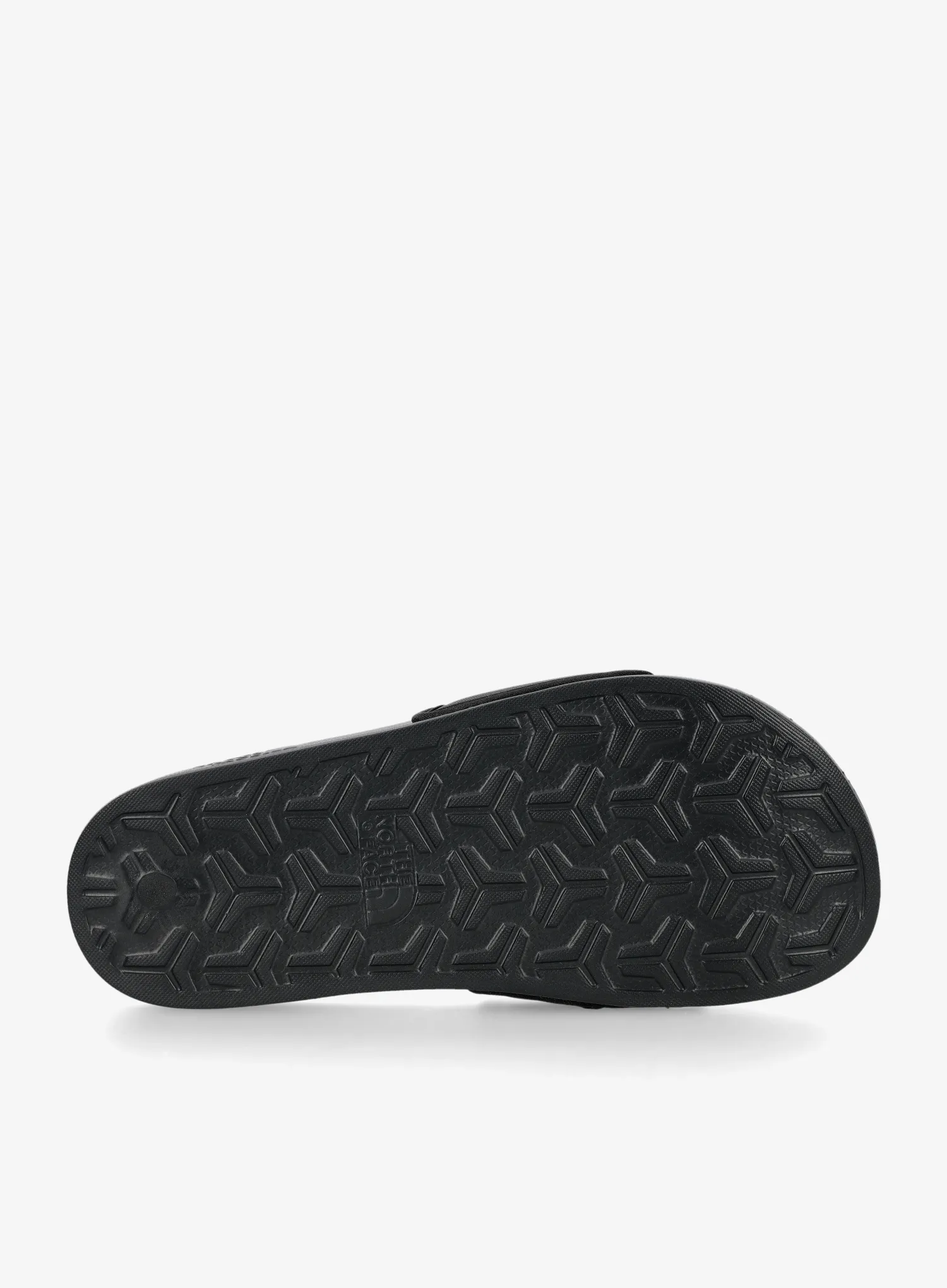 The North Face Base Camp Slide III Papucs - tnf black/tnf white