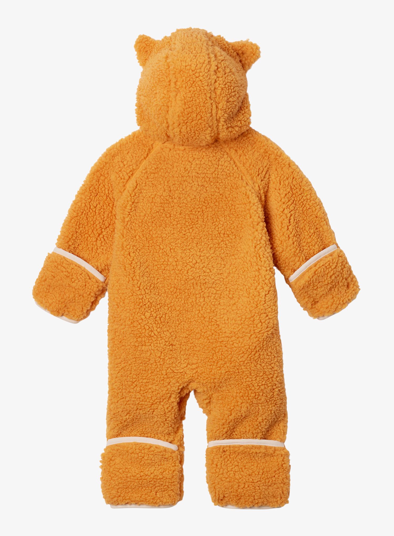 Columbia Foxy Baby Sherpa Bunting Overál - sunstone/chalk