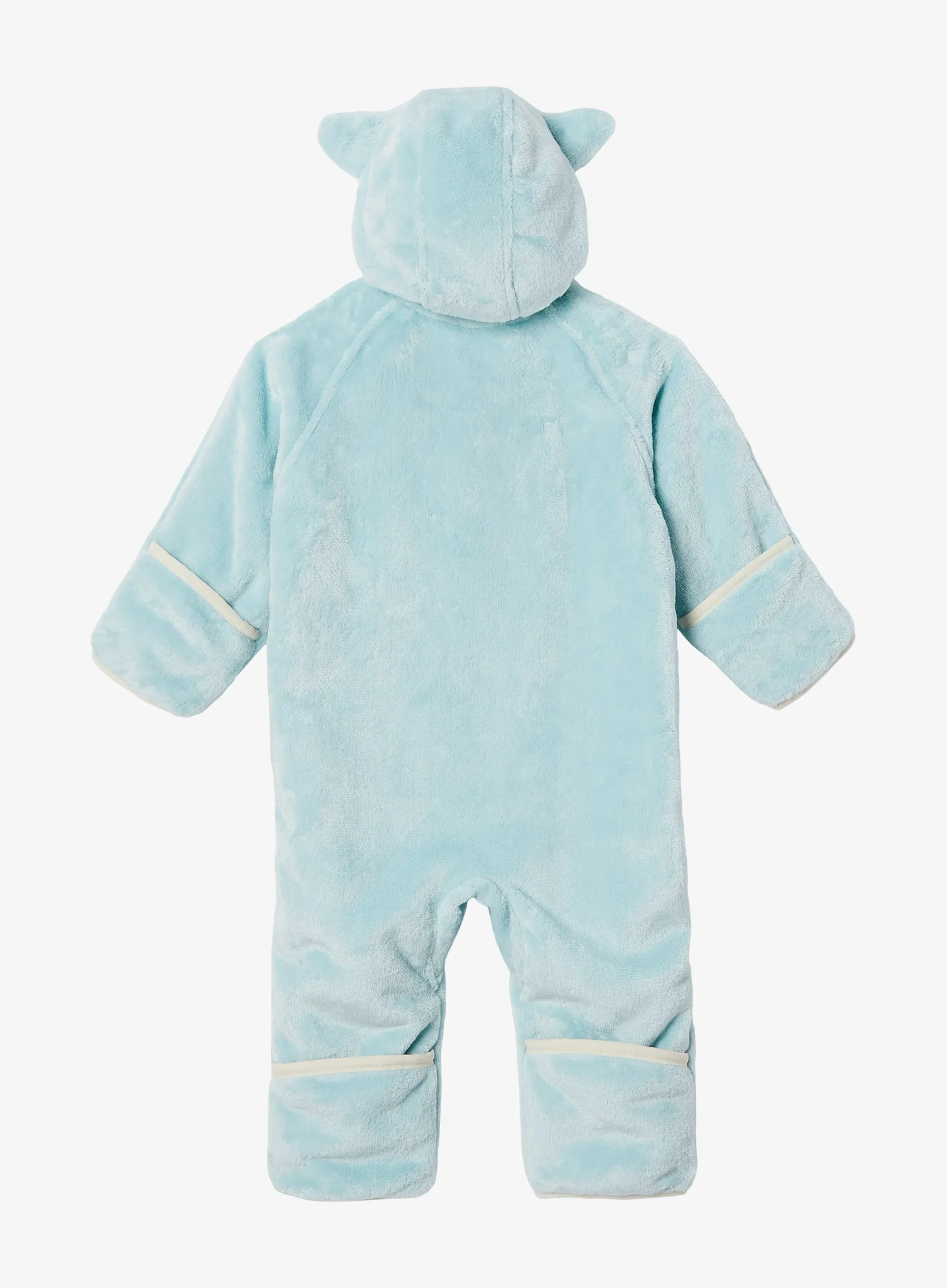 Columbia Foxy Baby Sherpa Bunting Gyermek overál - aqua haze/chalk