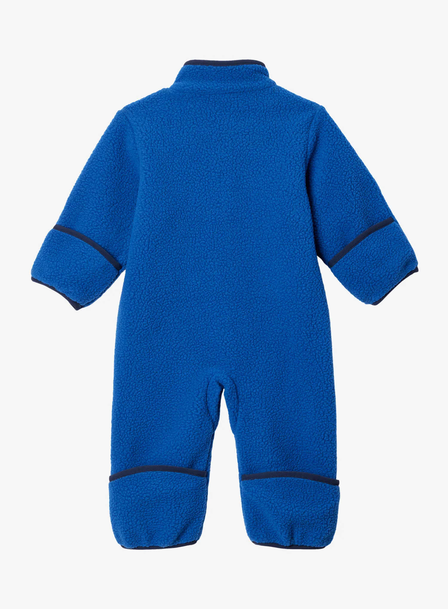 Columbia Helvetia Bunting Gyermek overál - mountain blue/whisper
