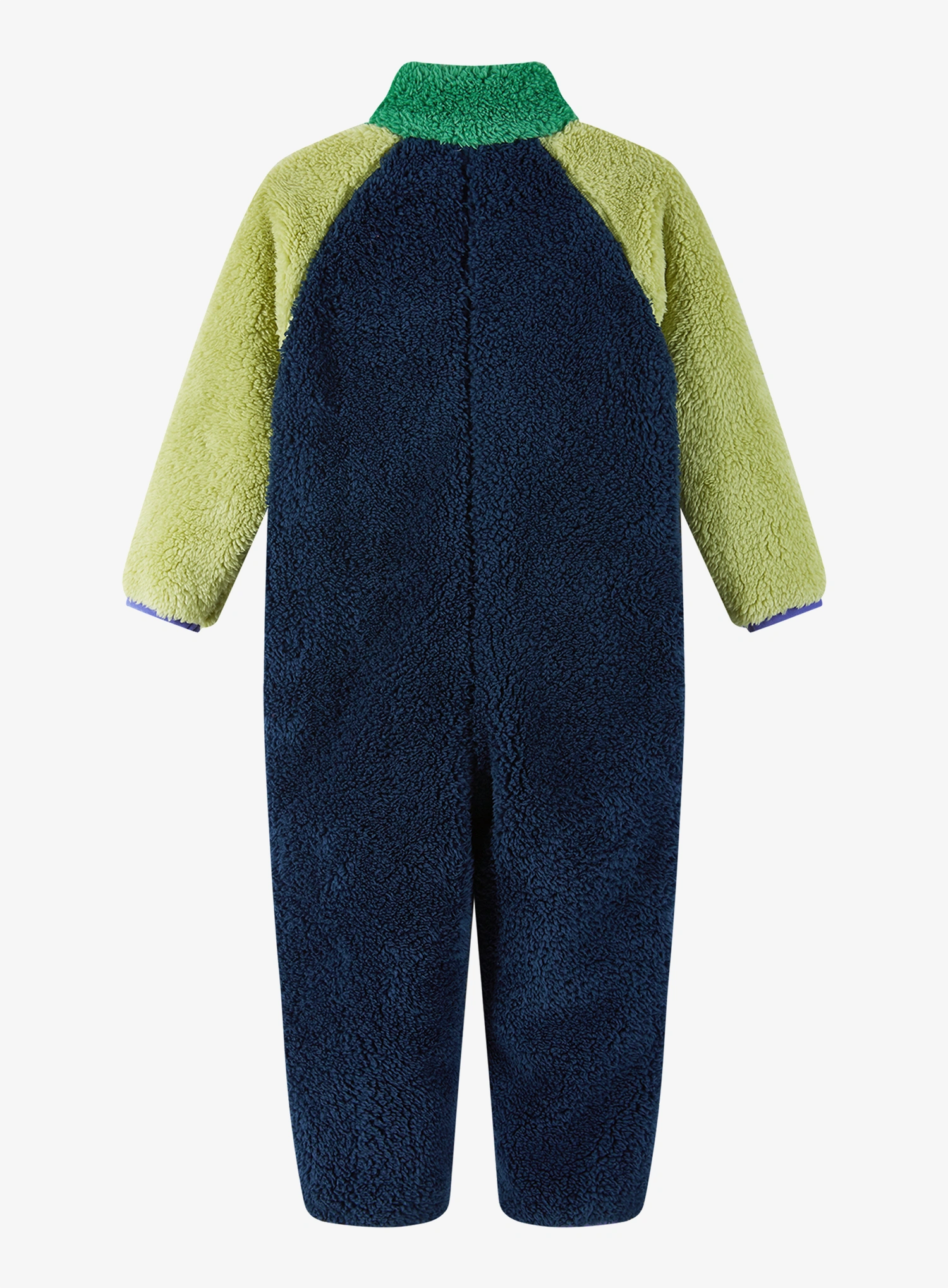 Reima Moomin Gladeligen Gyermek overál - navy