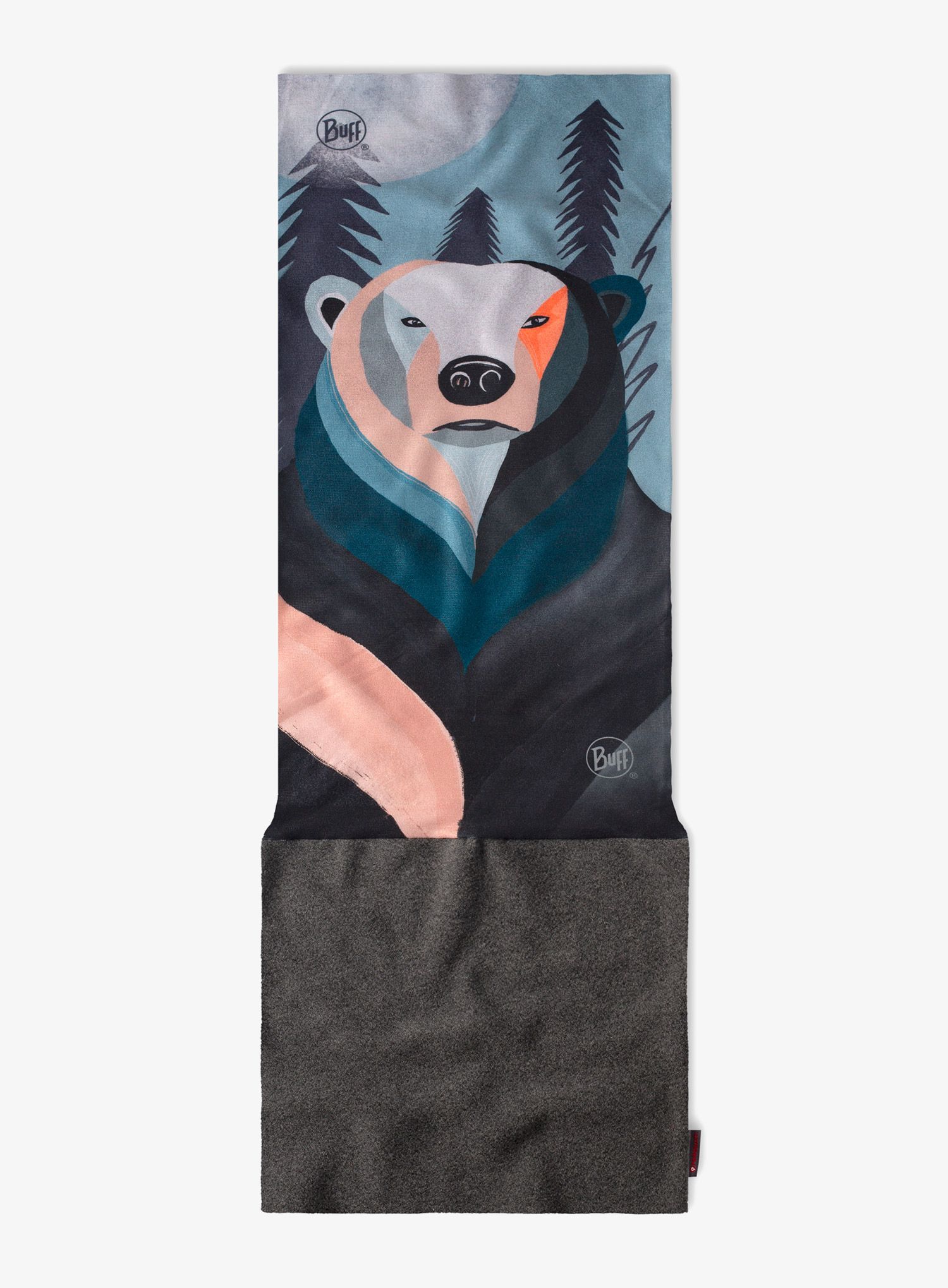 Buff Polar Gyermek kémény - izzly multi