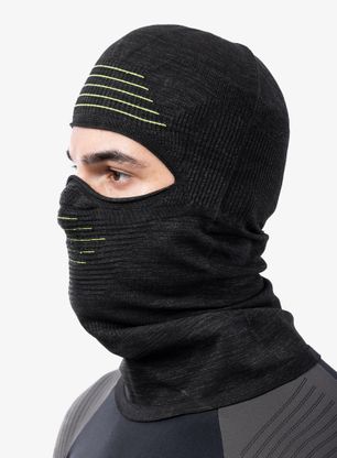 Buff Dryflx+ Balaclava Csősapka - black