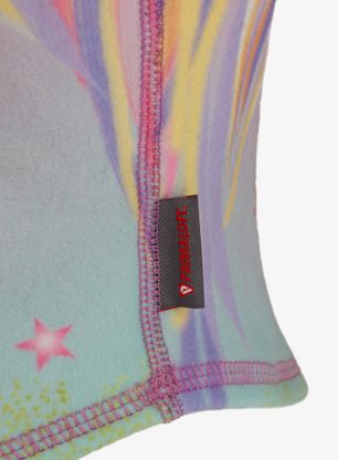 Buff Polar Balaclava Csősapka gyerekeknek - unicorn pink