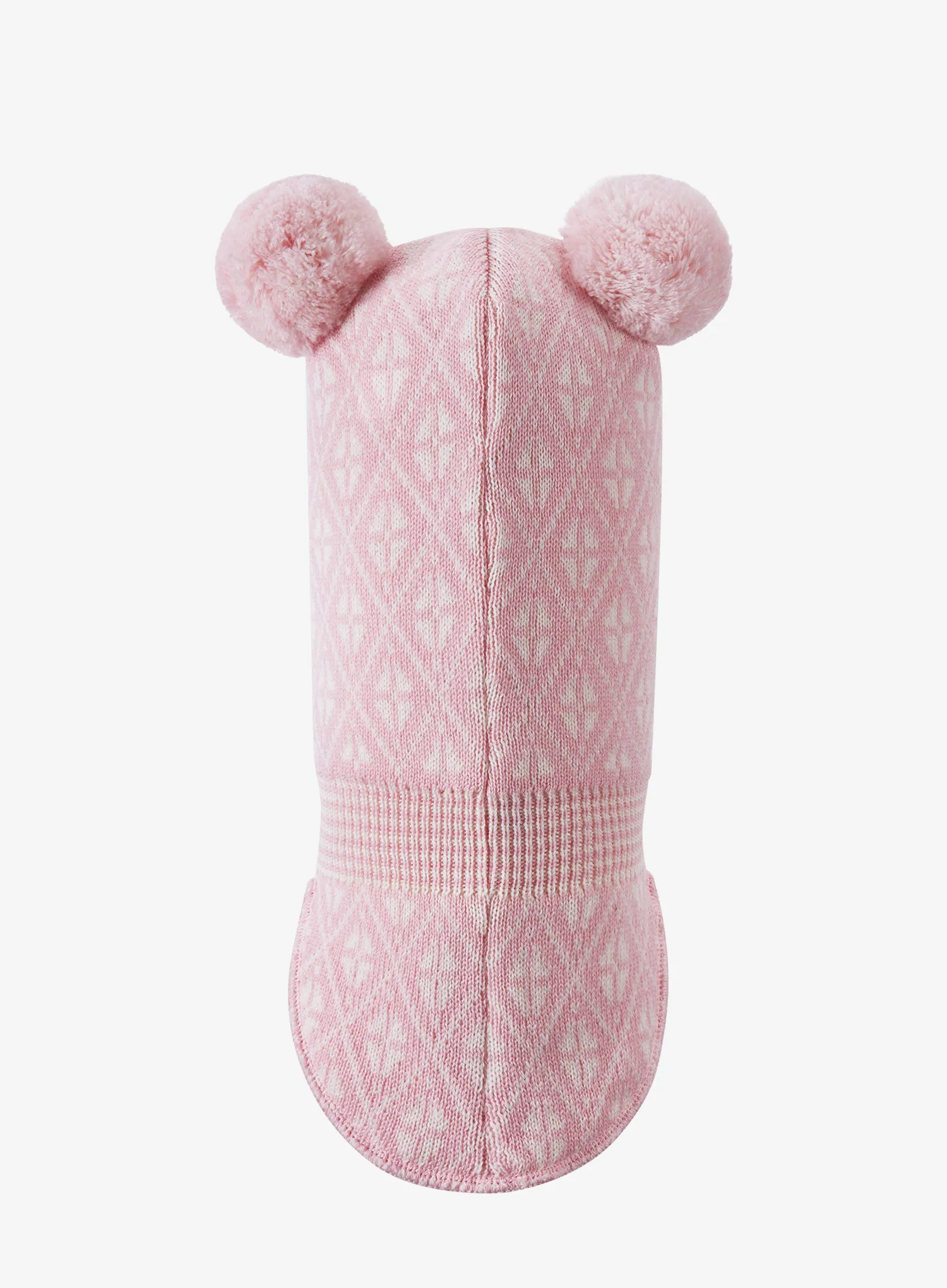 Reima Kuuraan Csősapka gyerekeknek - pale rose