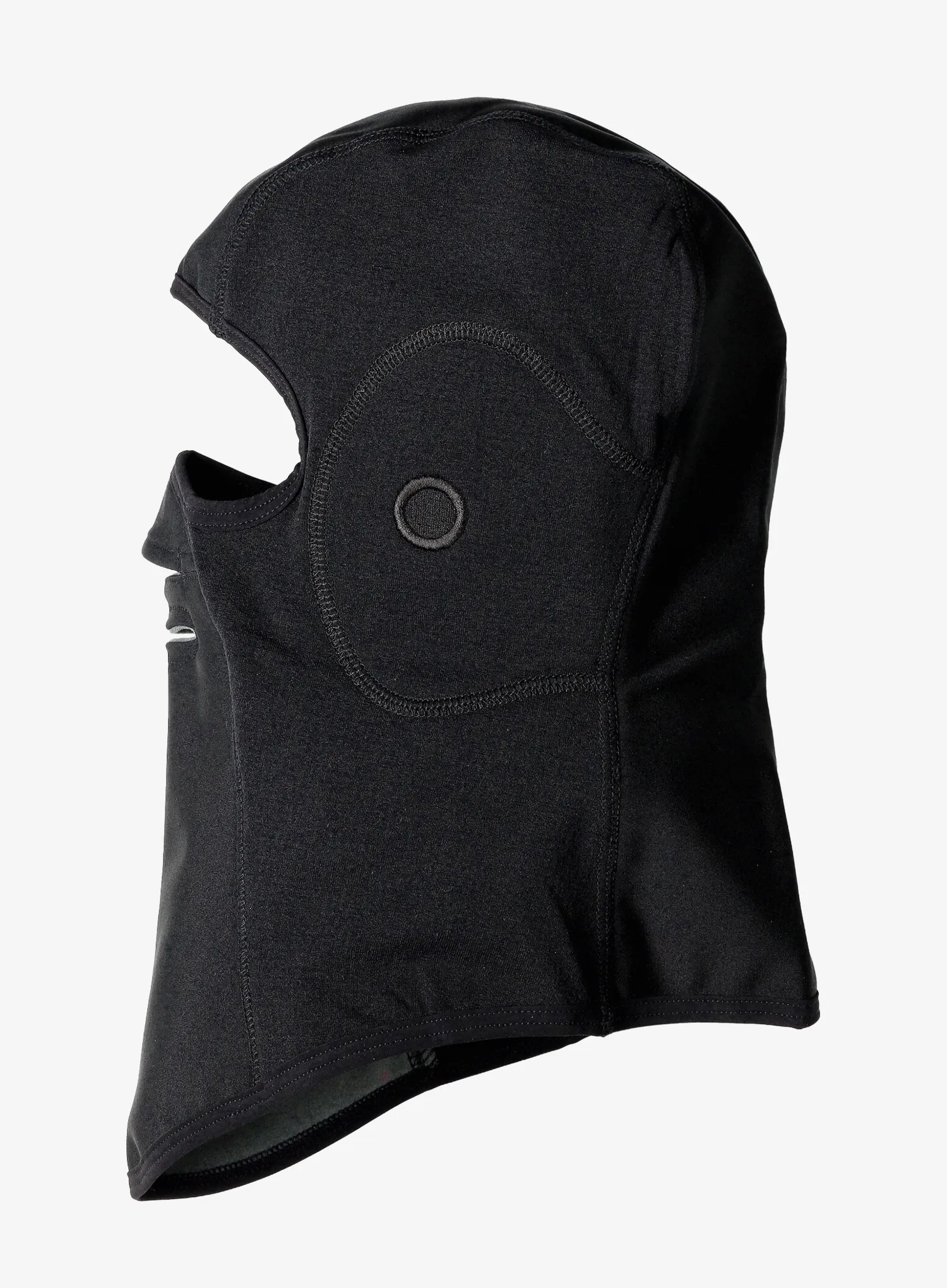 Montura Balaclava Light Cap Csősapka - black