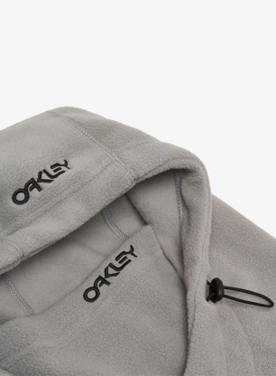 Oakley Printed Pile Balaclava Csősapka - cement