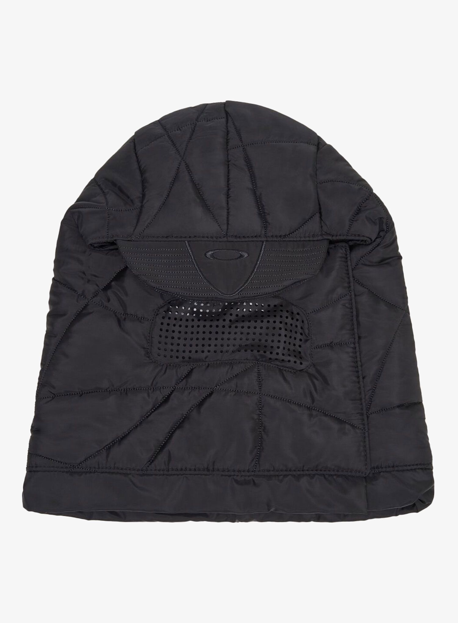 Oakley Hyland O-Puff Hood Csősapka - blackout