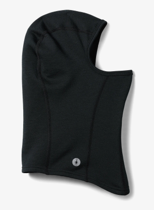 Smartwool Active Fleece Balaclava Csősapka - black