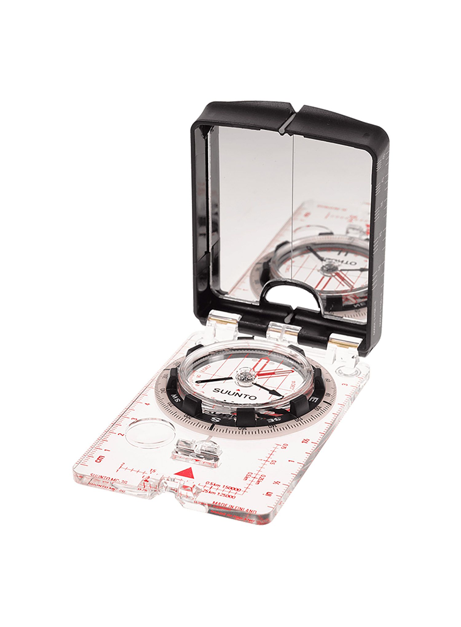 Suunto MC-2 G Mirror Iránytű