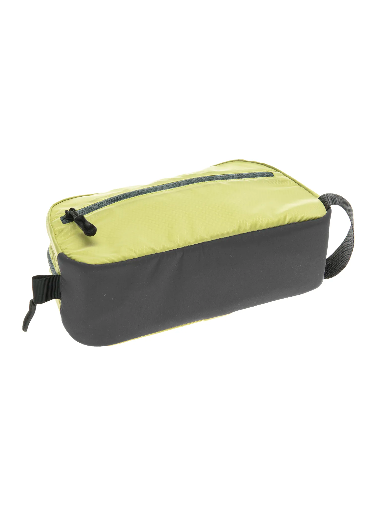 Cocoon On-The-Go Toiletry Kit - Light M Neszesszer - wild lime
