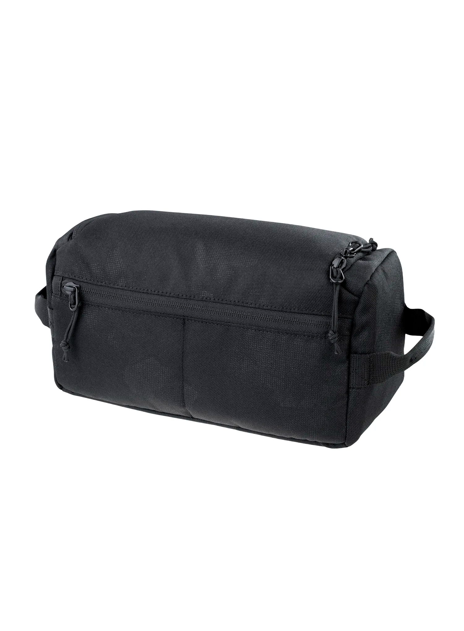 Evoc Wash Bag Neszesszer - black