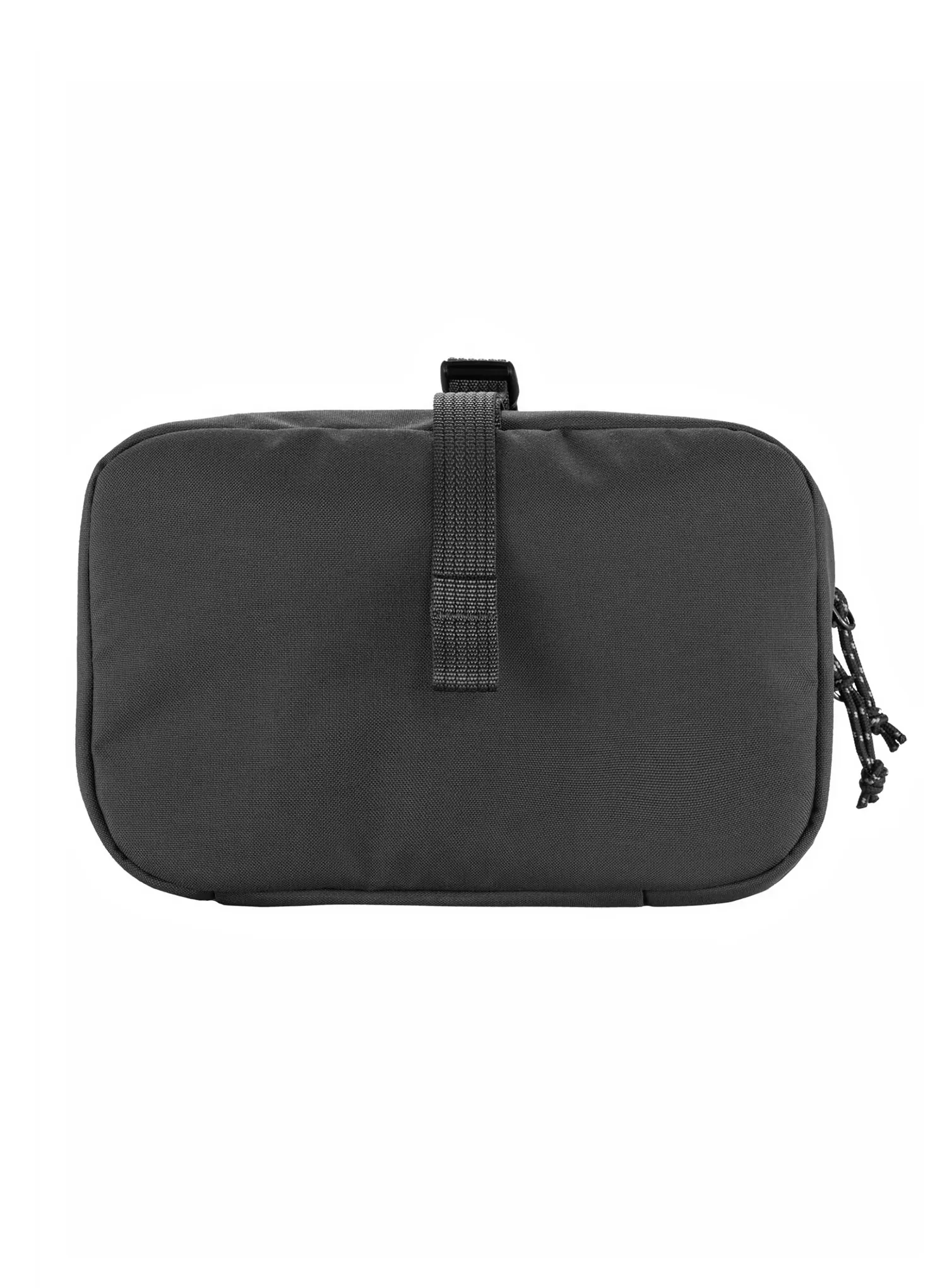 Fjallraven Farden Necessity Bag Neszesszer - coal black