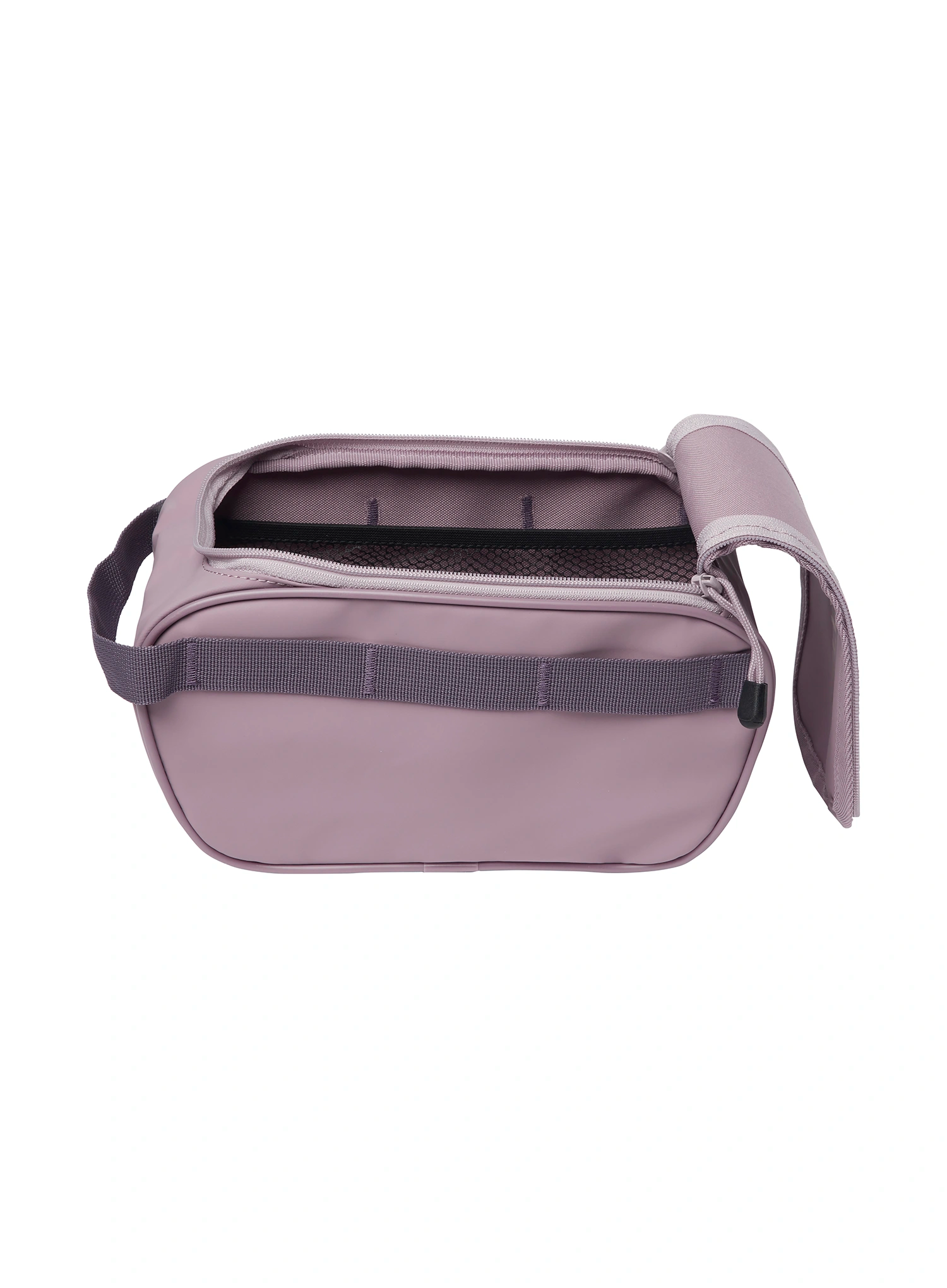 Helly Hansen Scout Wash Bag Neszesszer - purple clay