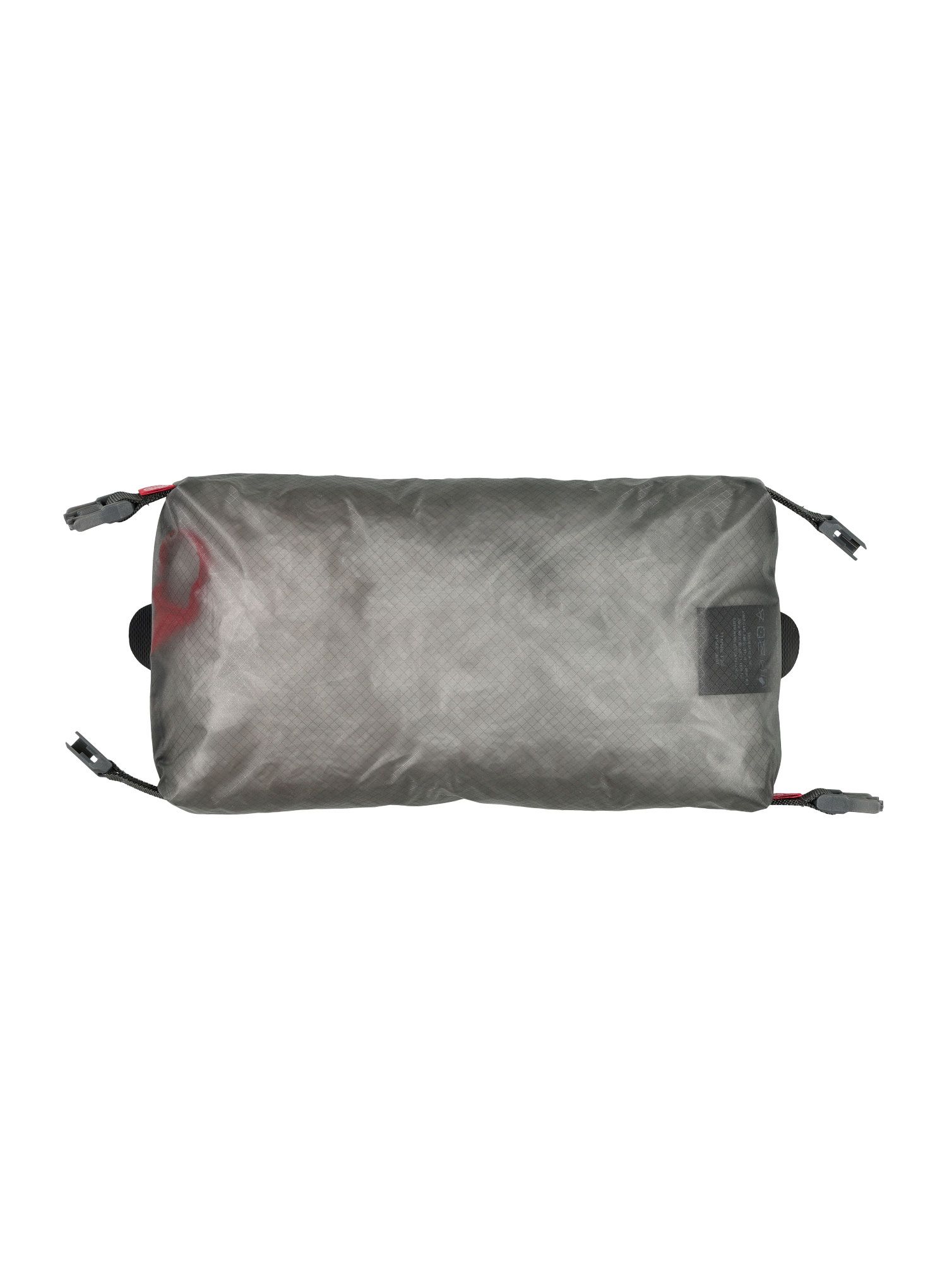 Pajak Ul Toiletry Bag Neszesszer - silver