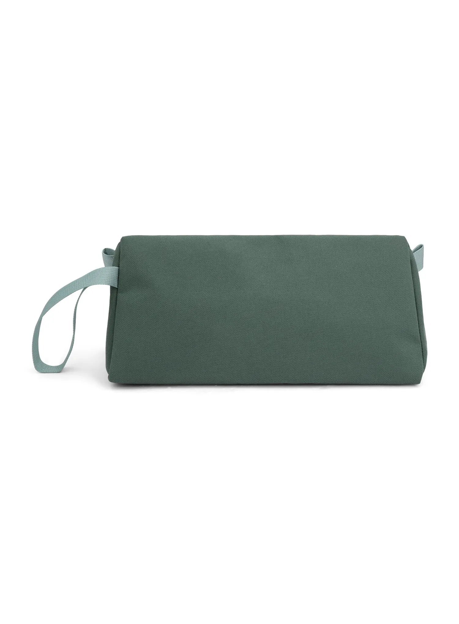 Topo Designs Dopp Kit Neszesszer - stone blue/forest