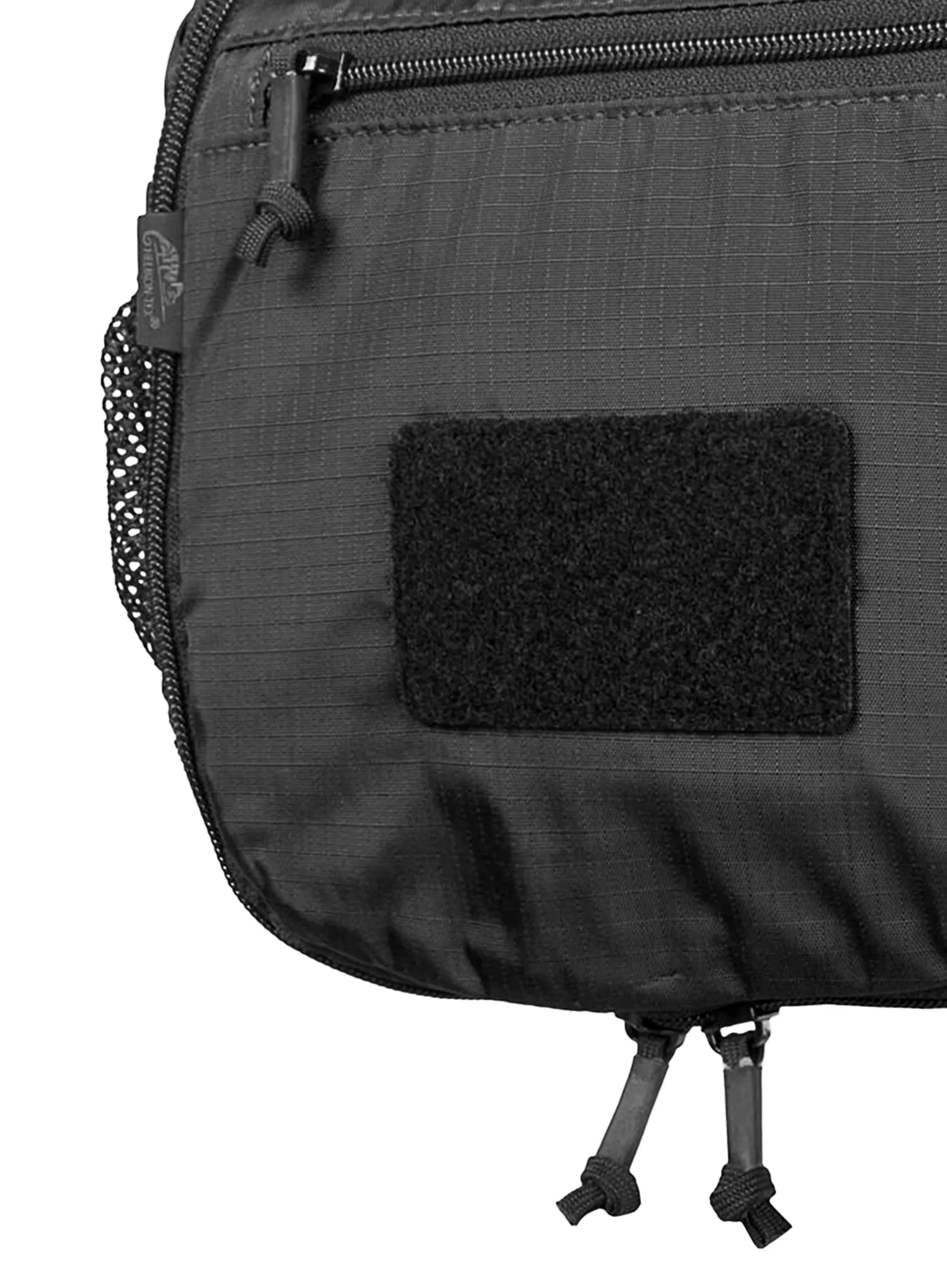 Helikon-Tex Travel Toiletry Bag Piperetáska - black