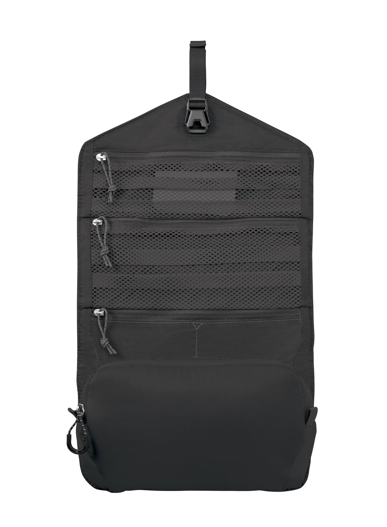 Osprey Ultralight Roll Organizer Piperetáska - black