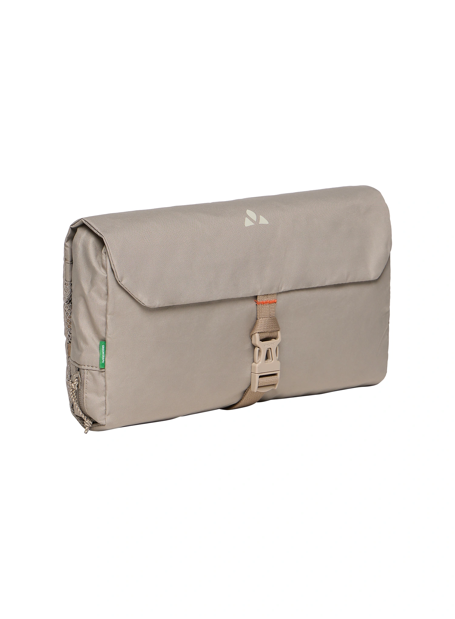 Vaude Wash Bag M Piperetáska - boulder