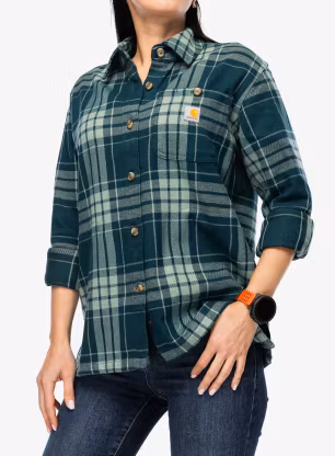 CarharttLooseFitTwillPlaidShirt_greenstone197219834981c.webp