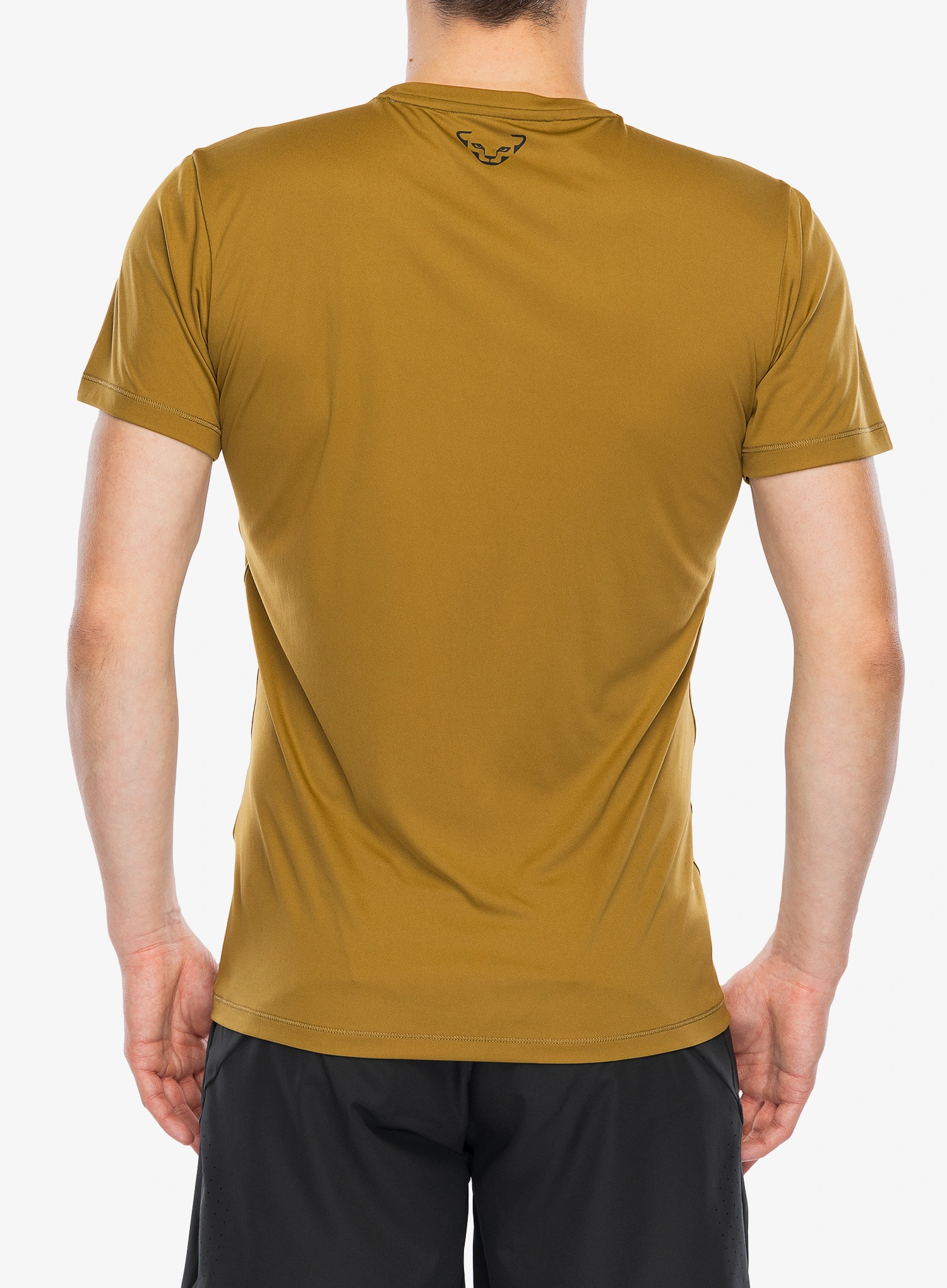 Dynafit Traverse 2 S/S Tee Futópóló - relic