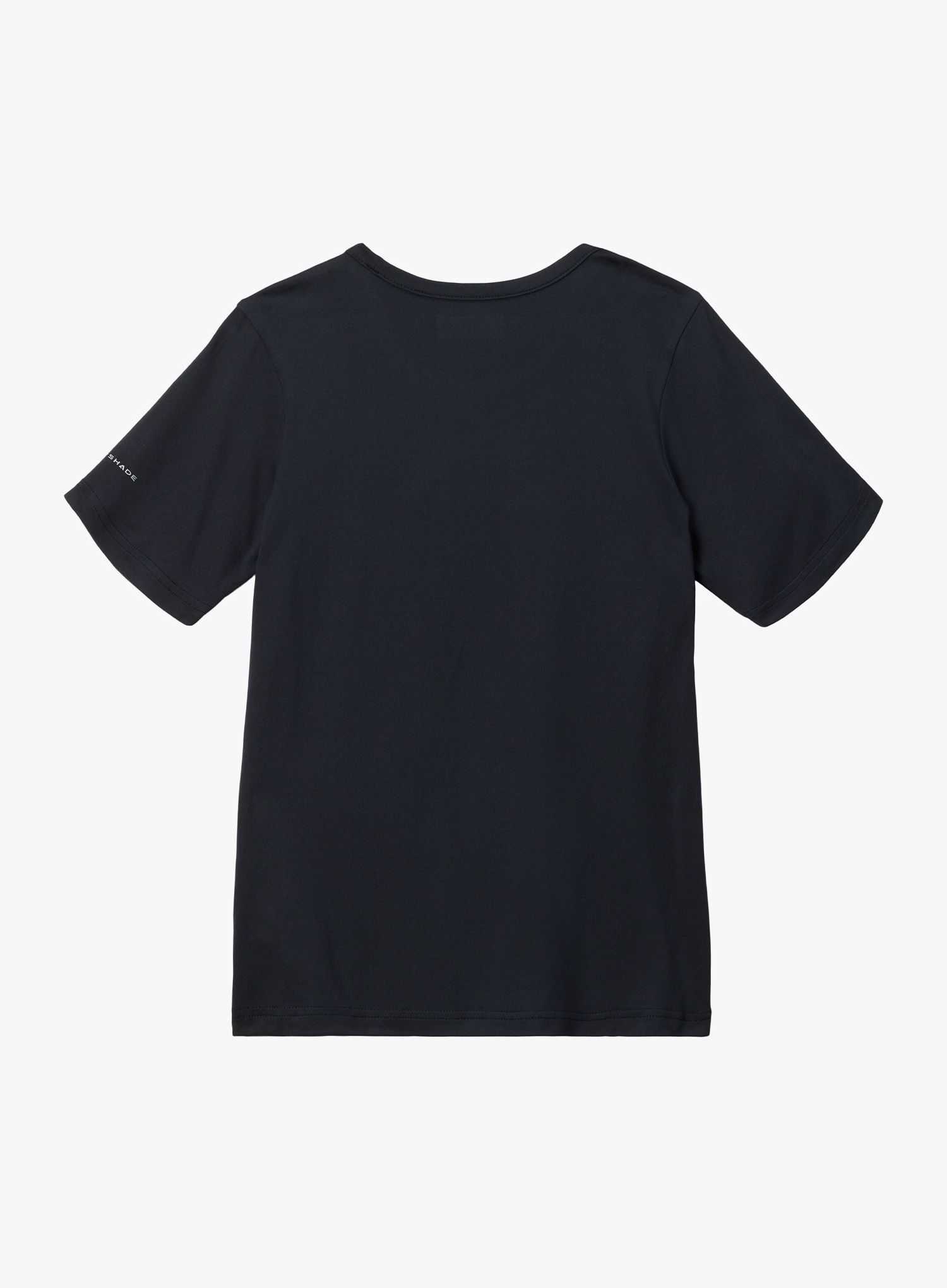 Columbia Washed Out Utility Shirt Póló fiúknak - black