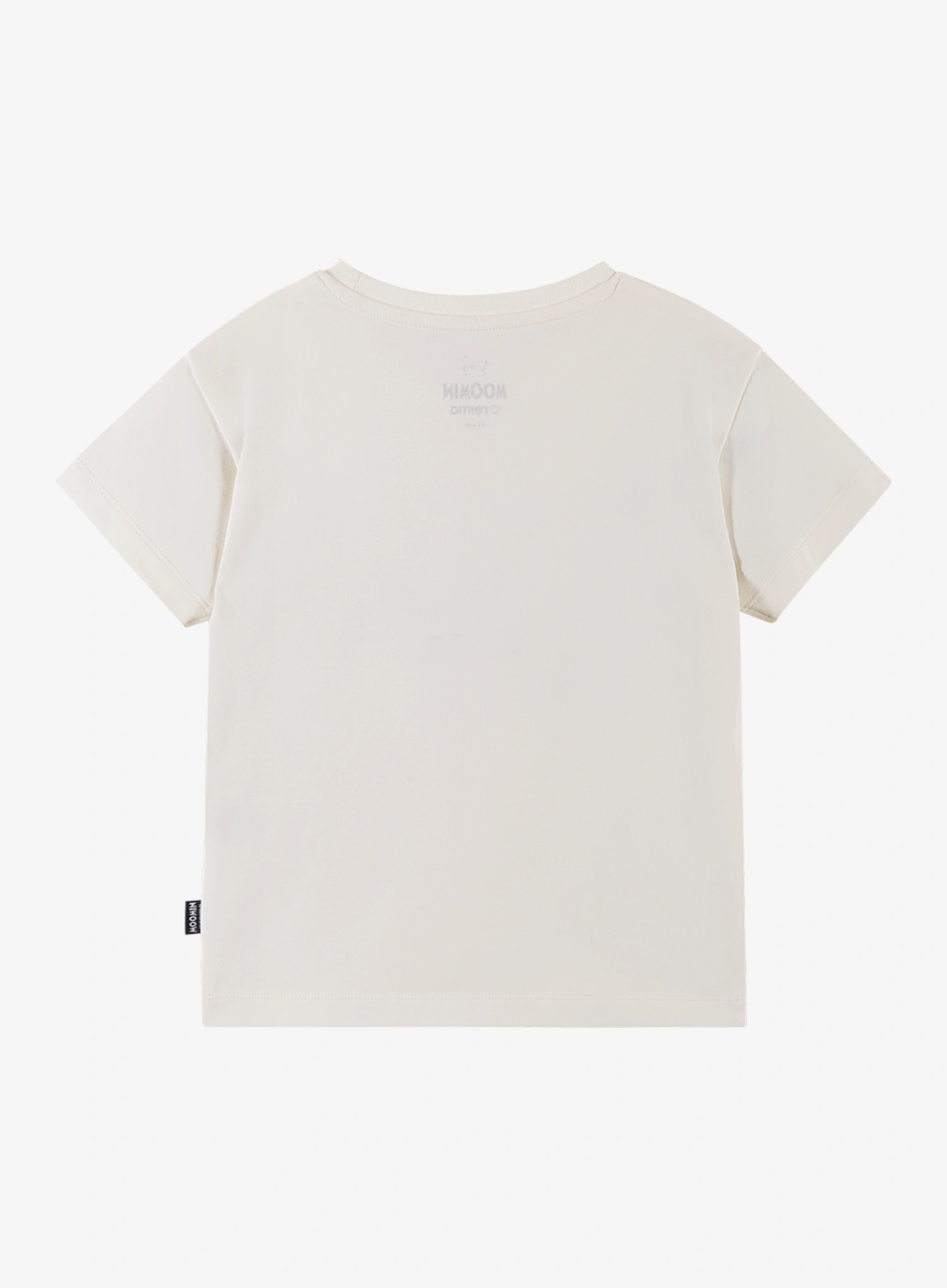 Reima Moomin Gosa Póló gyerekeknek - off white