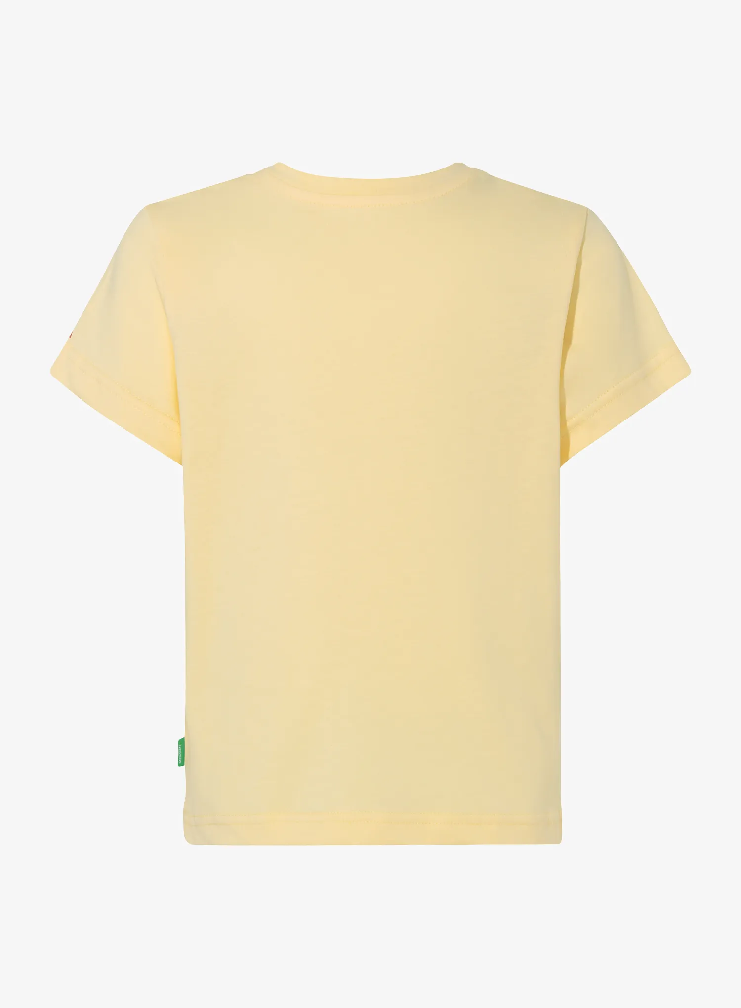 Vaude Kids Lezza T-Shirt Gyerekpóló - vanilla
