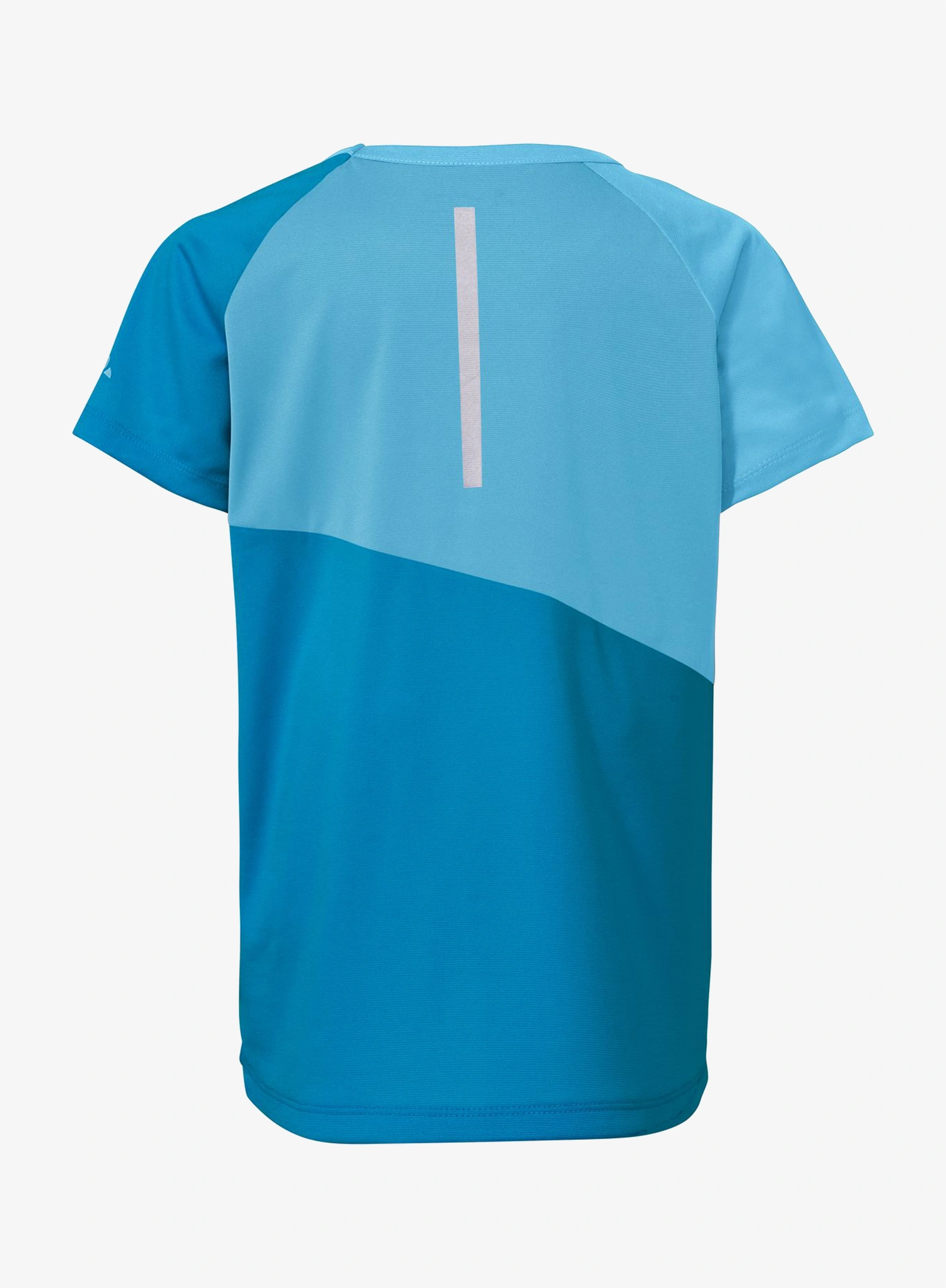 Vaude Moab T-Shirt II Gyerekpóló - icicle