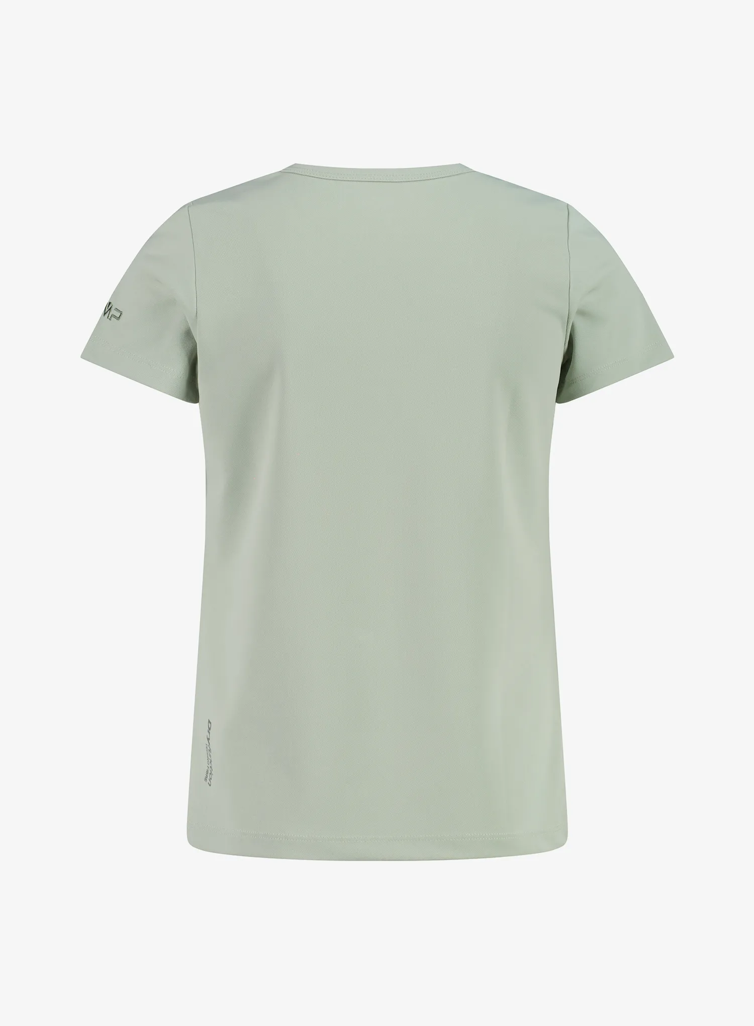 CMP Rave G T-Shirt Póló lányoknak - pistacchio