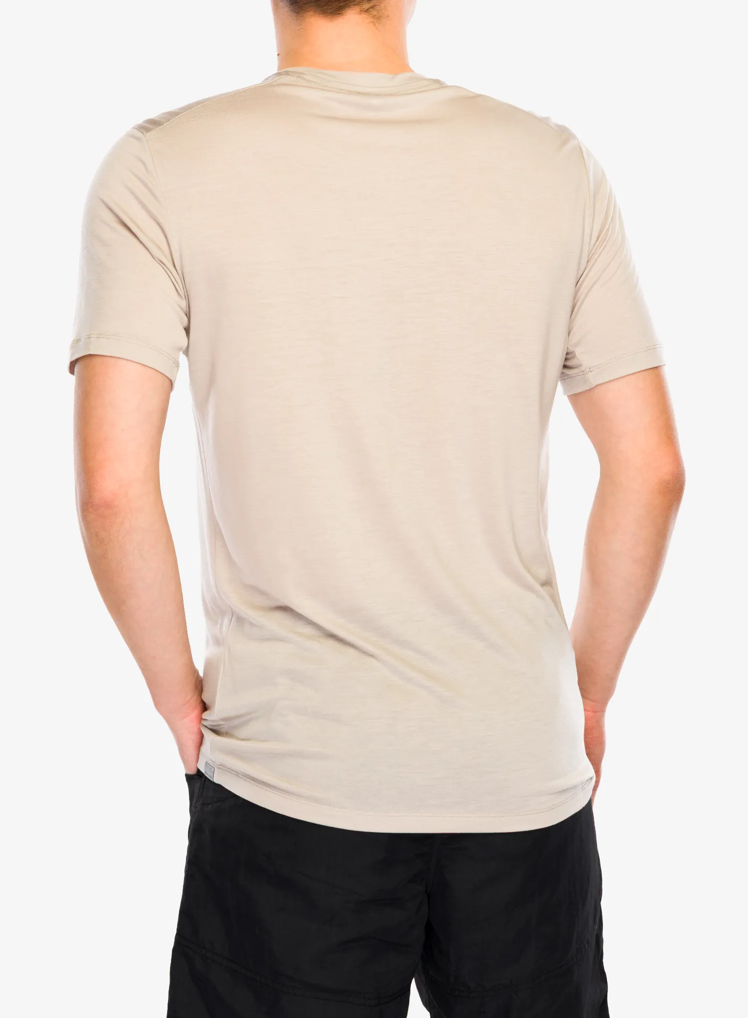 Houdini Tree Tee Póló - sandstorm