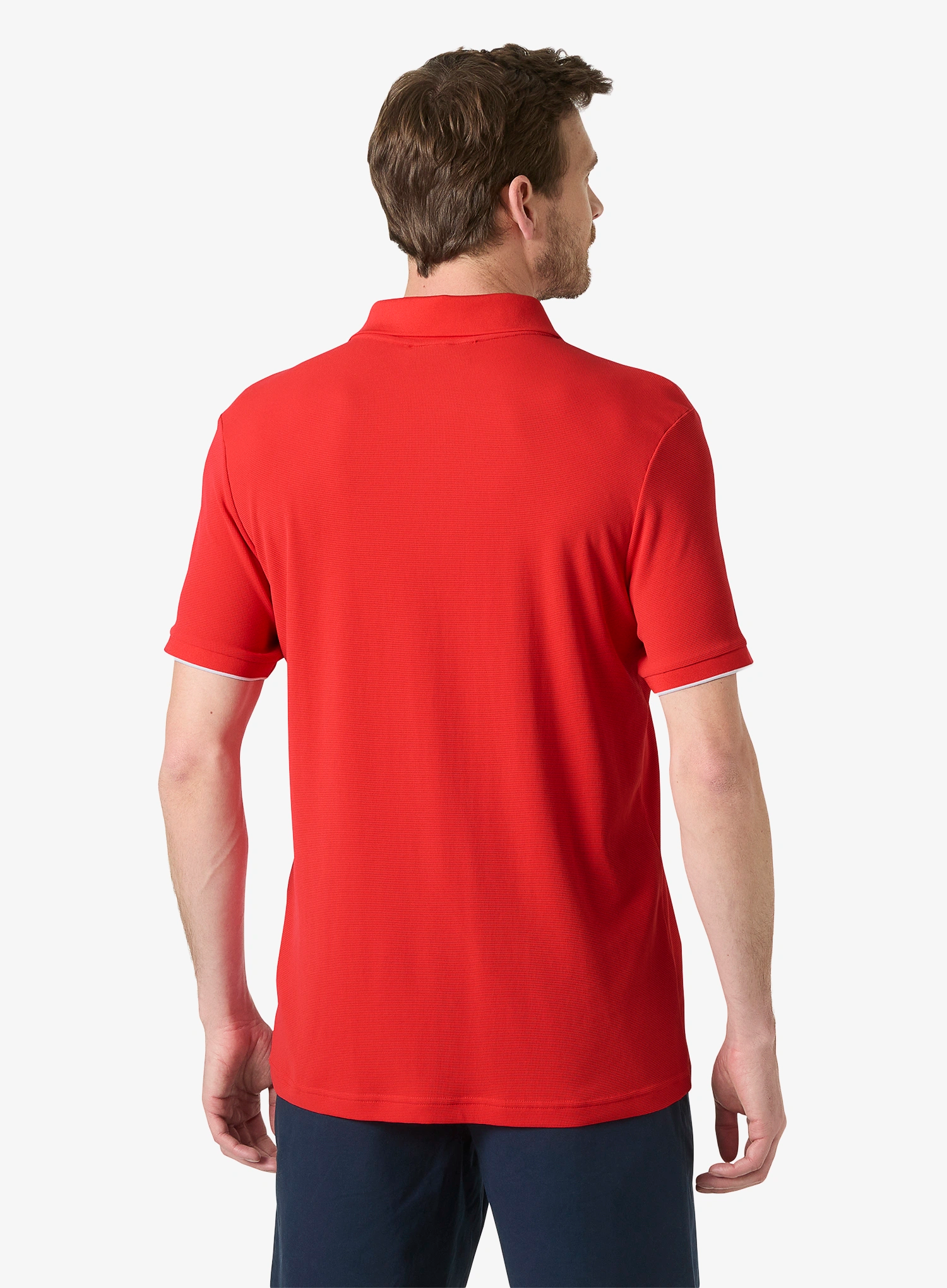 Helly Hansen Ocean Polo 2.0 Pólóing - alert red