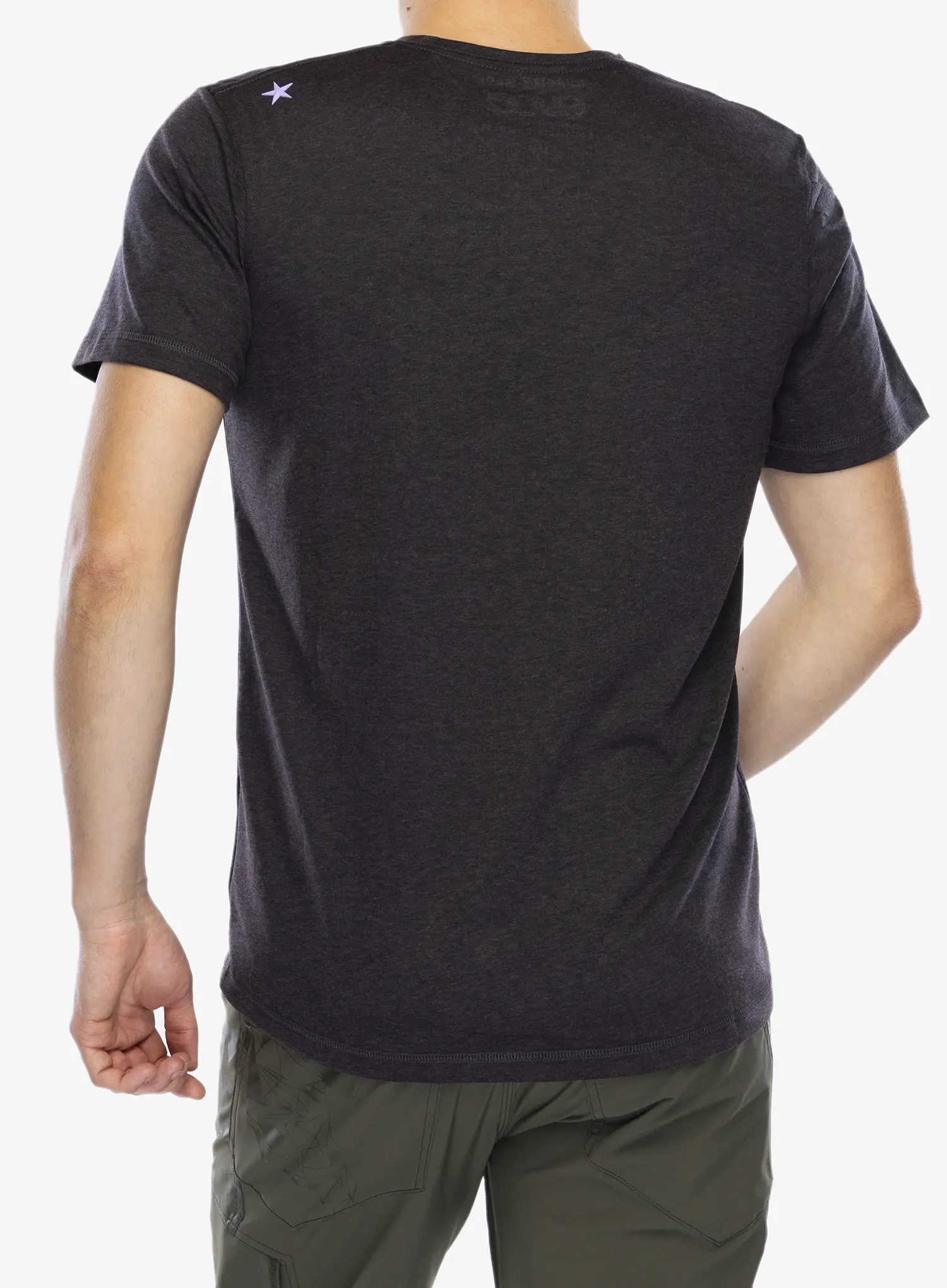 Evoc T-Shirt Multi Kerékpáros póló - multicolour