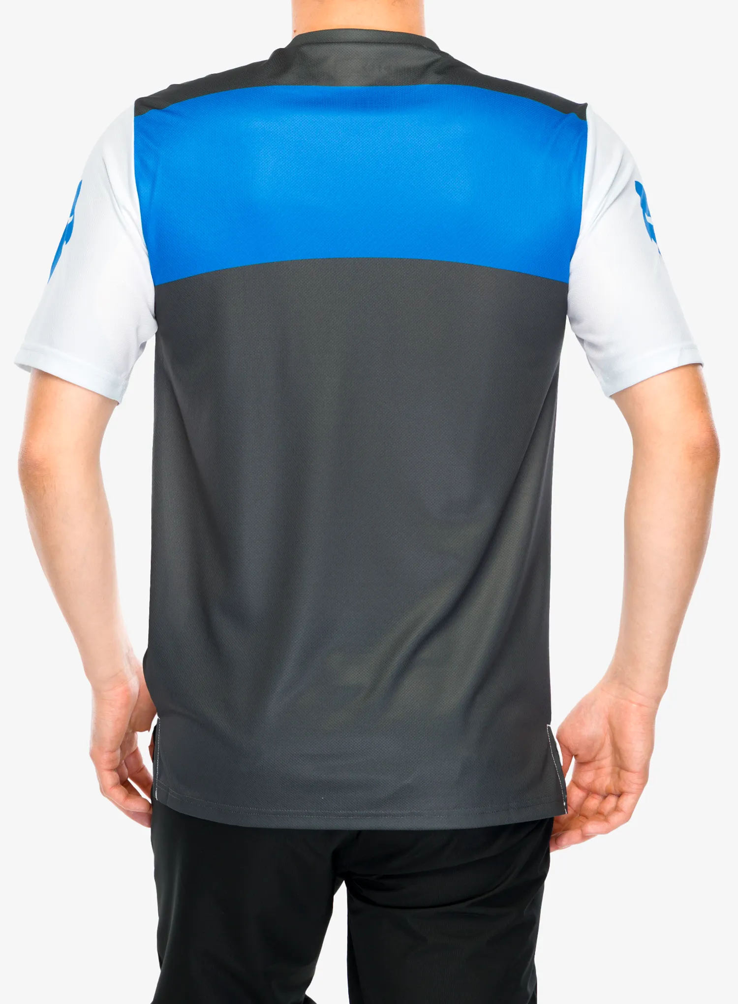 Fox Ranger Digi Image Jersey Kerékpáros póló - white