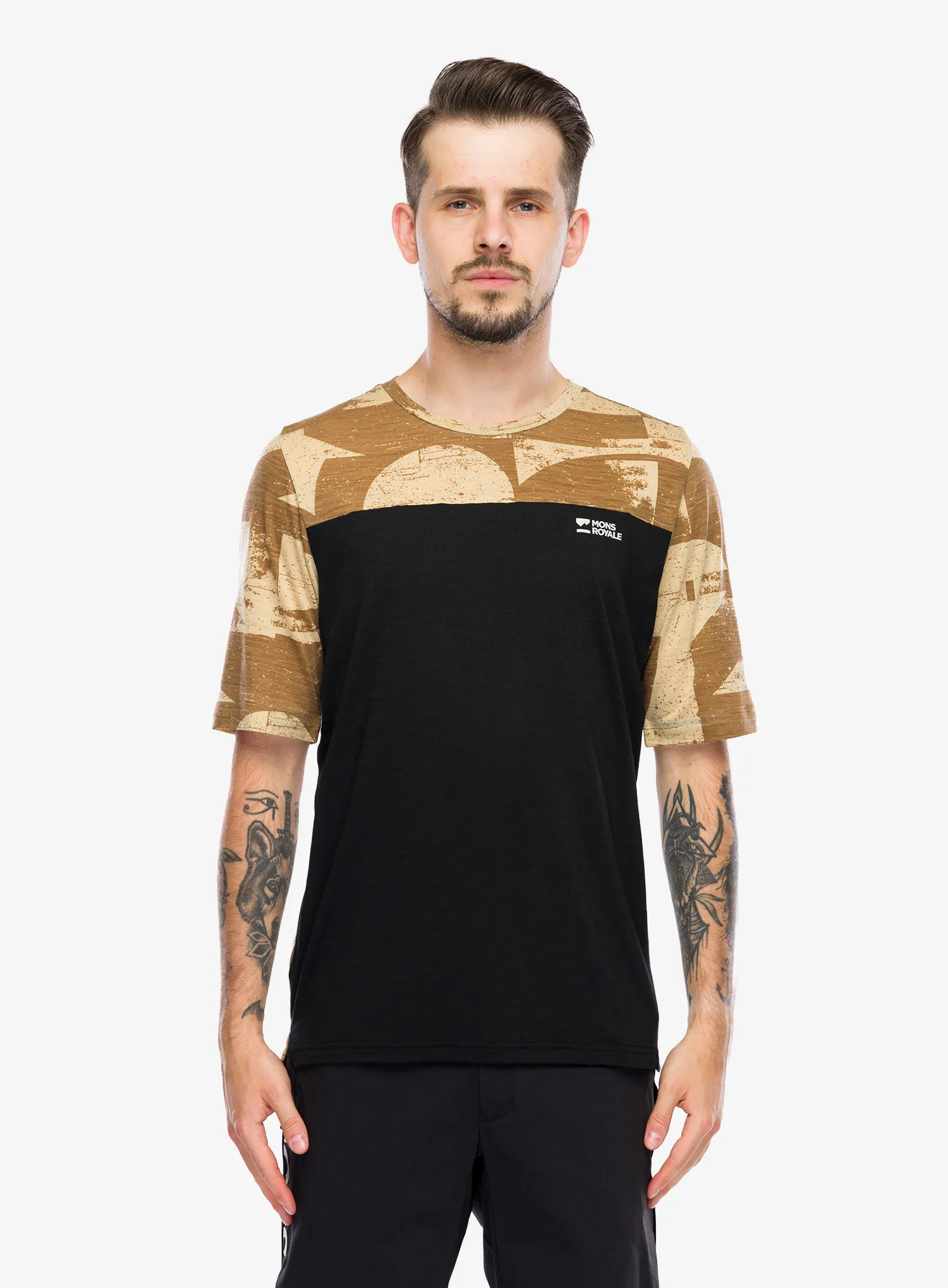 MonsRoyaleDiversionMerinoBikeJerseyShortSleevemrgrungeblack9420070089445A.webp
