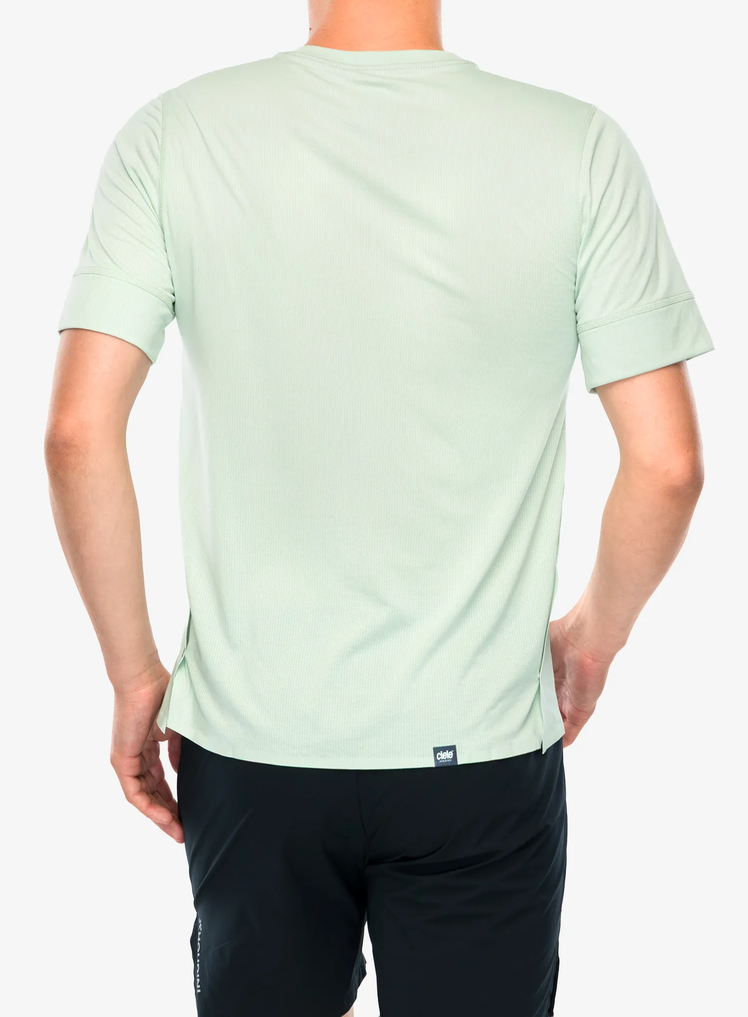 Ciele FSTT Shirt Gyorsan Száradó Póló - dose