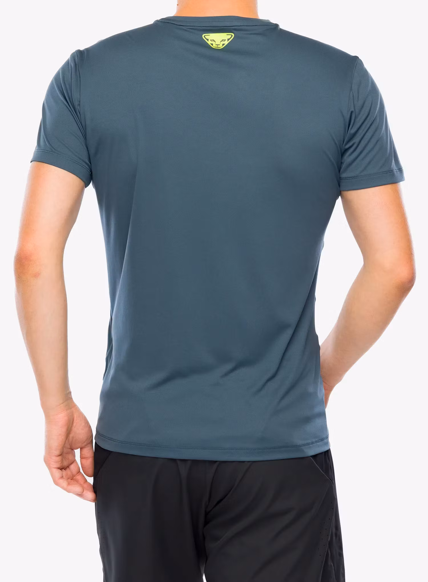Dynafit Traverse 2 S/S Tee Gyorsan száradó póló - cinder