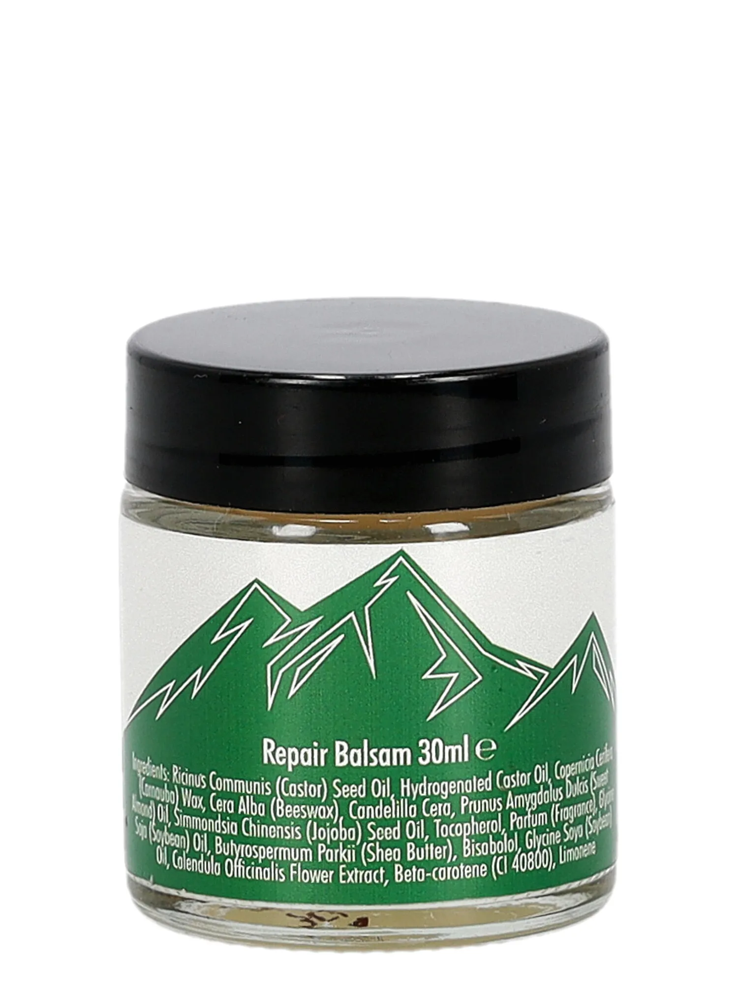 Kletter Retter 30 ml Balsam Repair  Krém