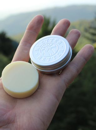 Kletter Retter Skin Disc 20 g Krém